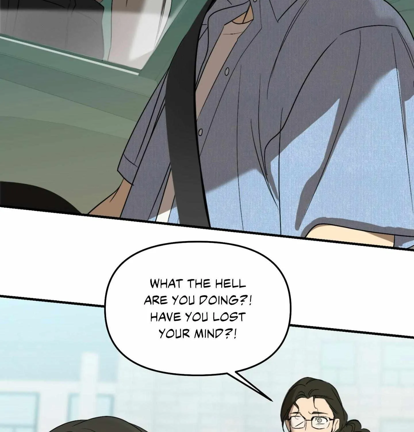 Read Backlight chapter 54 image 149 on Lezhin