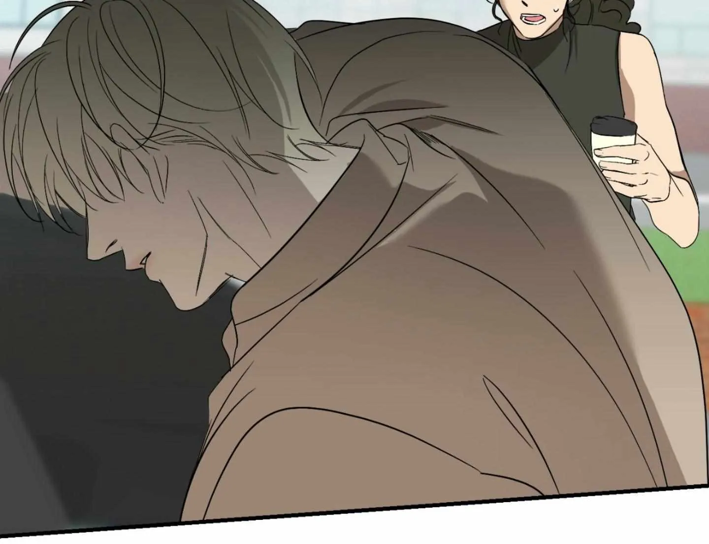 Read Backlight chapter 54 image 150 on Lezhin