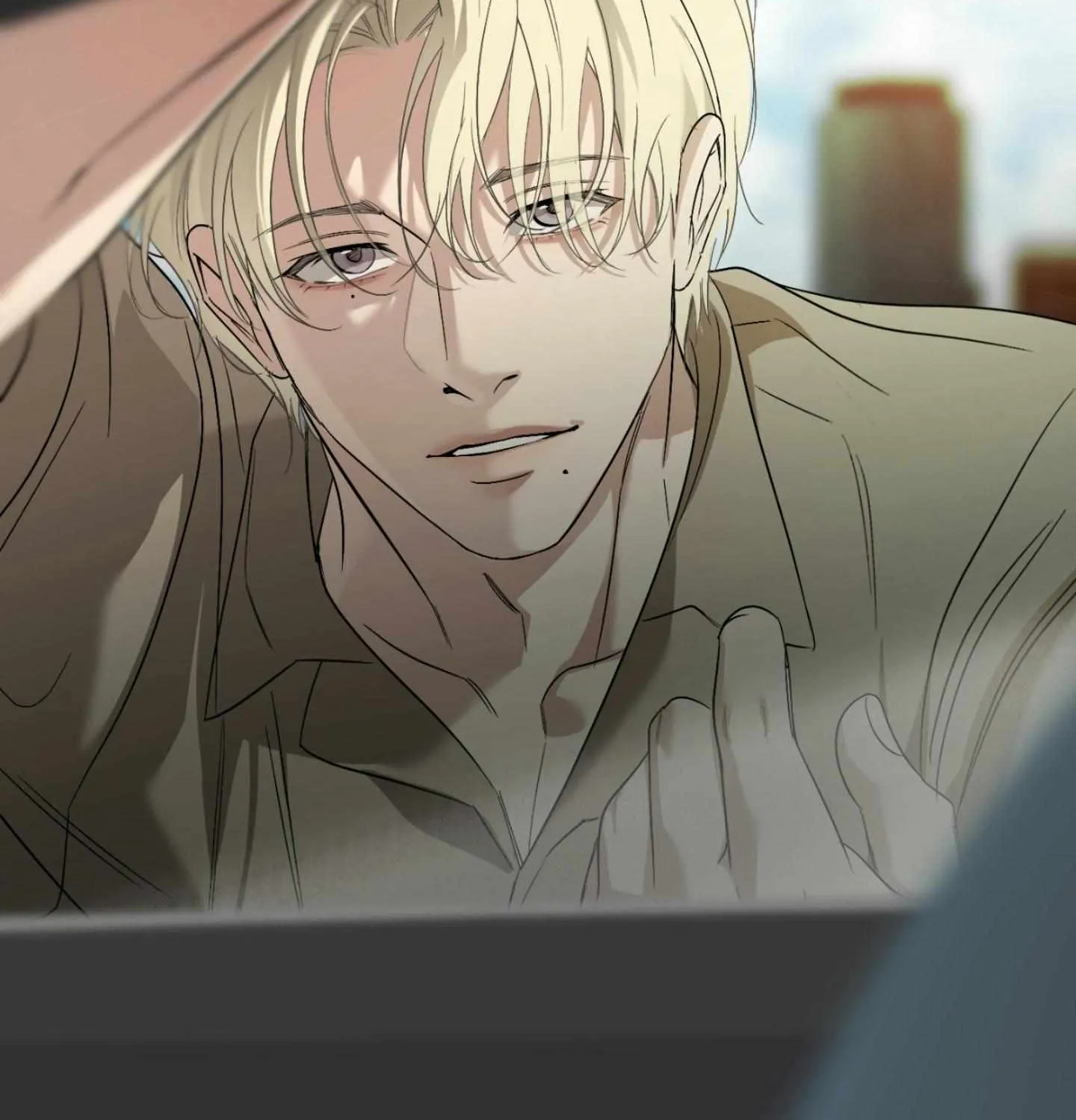 Read Backlight chapter 54 image 152 on Lezhin
