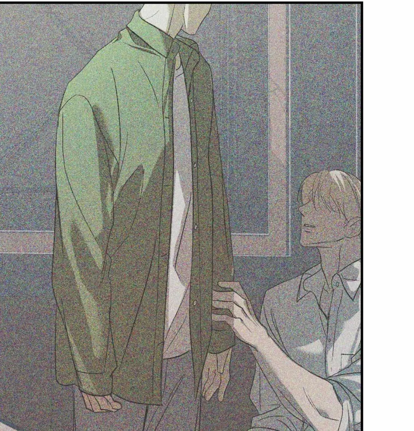 Read Backlight chapter 54 image 16 on Lezhin