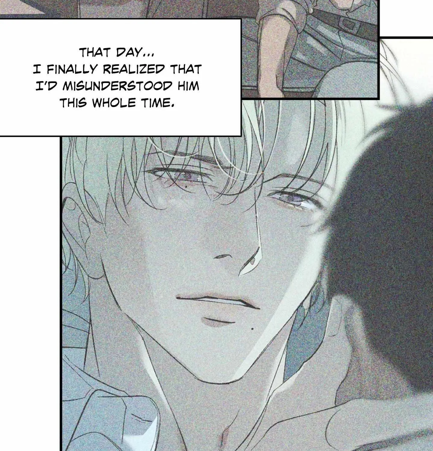 Read Backlight chapter 54 image 17 on Lezhin