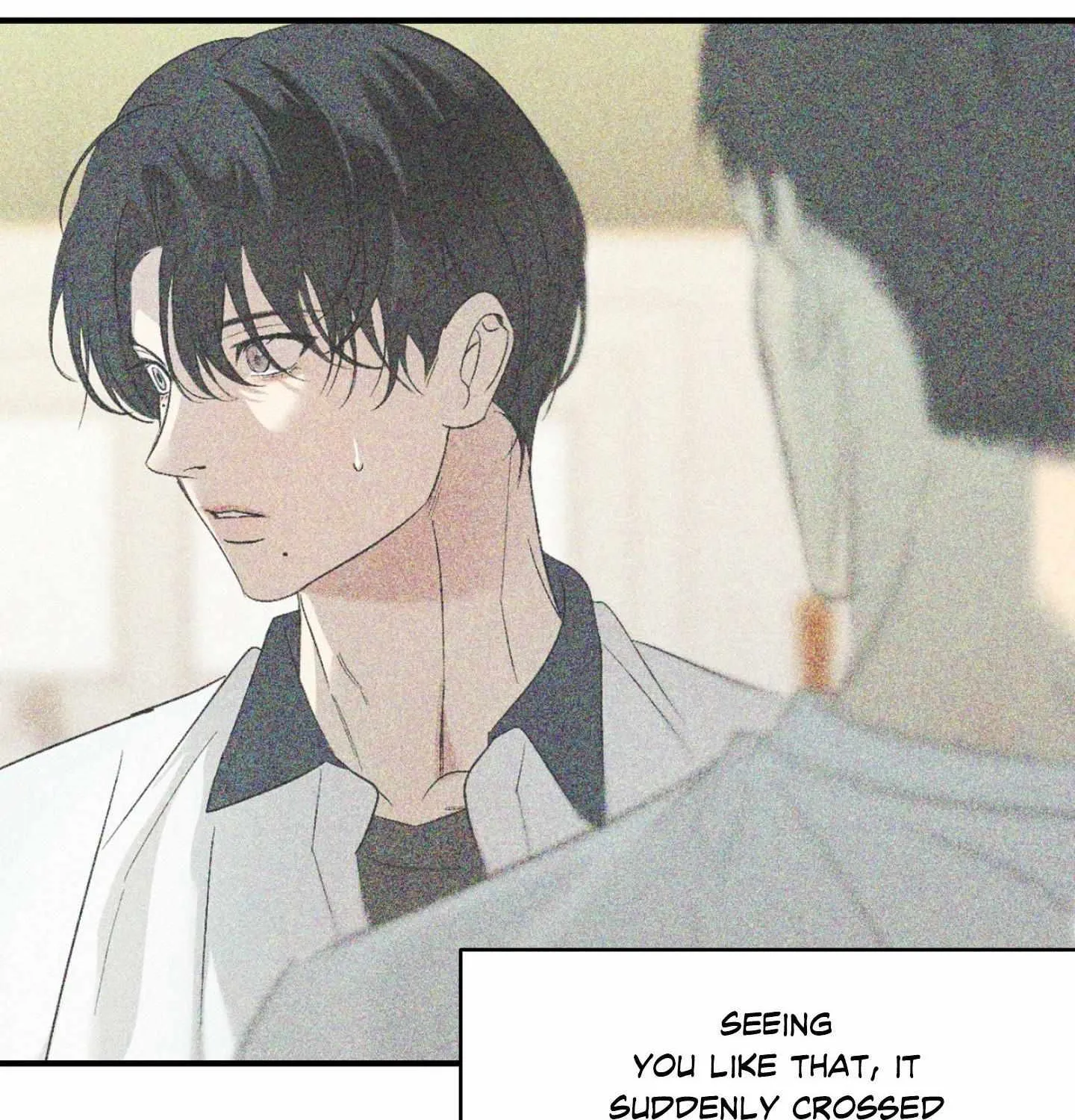 Read Backlight chapter 54 image 20 on Lezhin