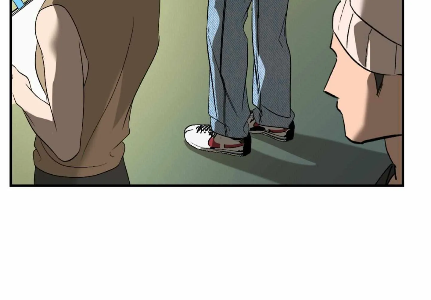 Read Backlight chapter 54 image 28 on Lezhin