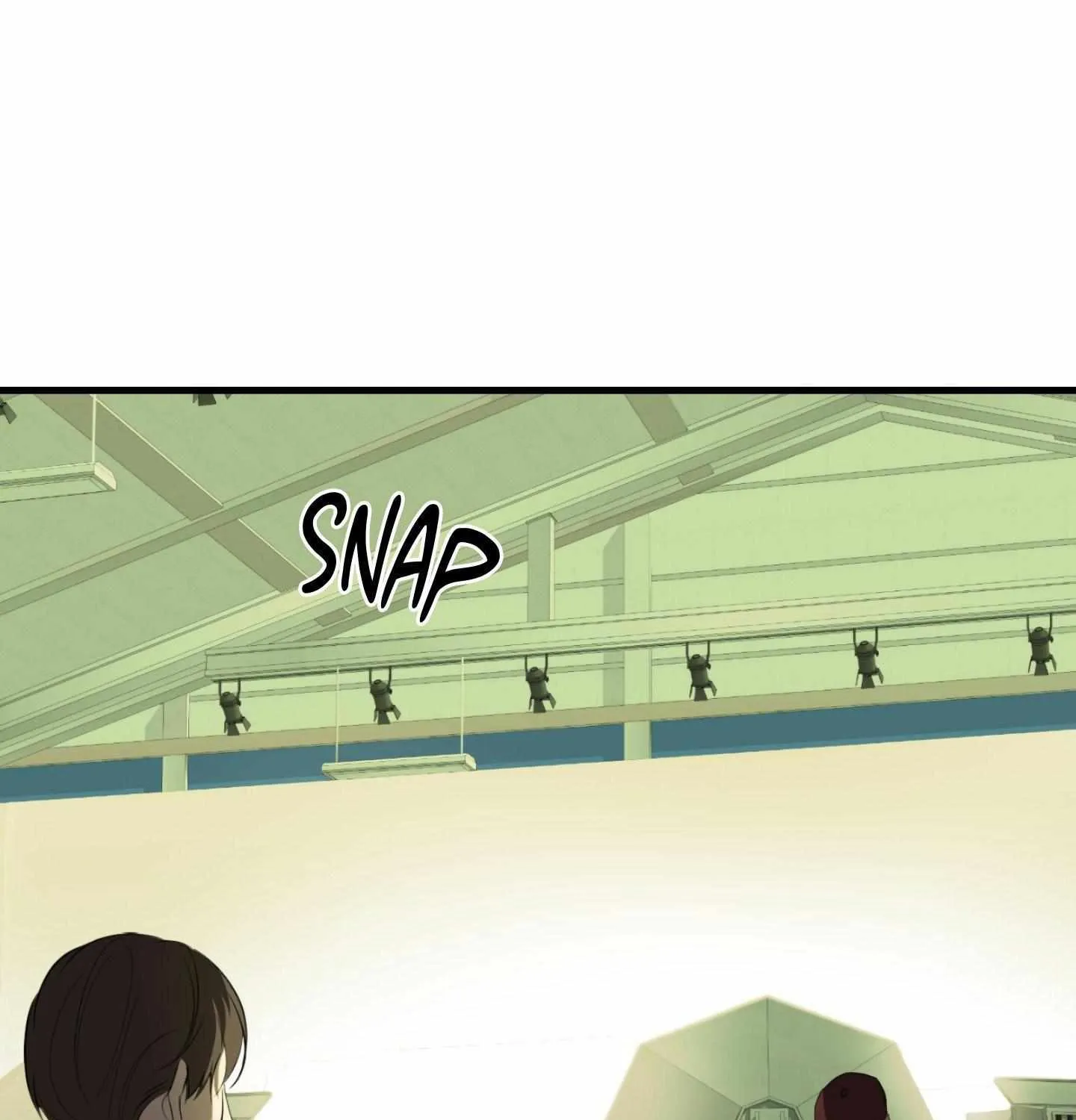 Read Backlight chapter 54 image 3 on Lezhin