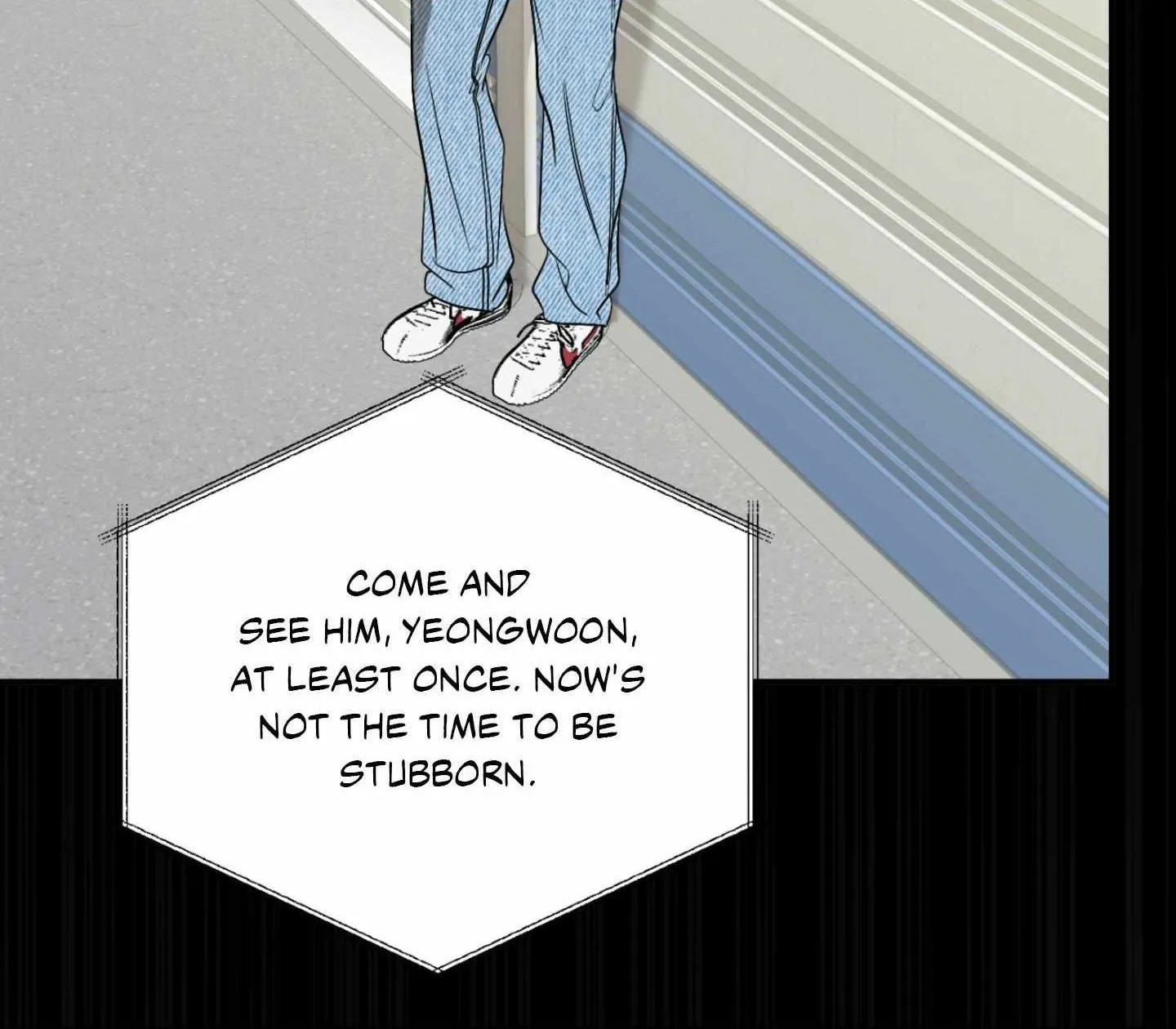 Read Backlight chapter 54 image 42 on Lezhin