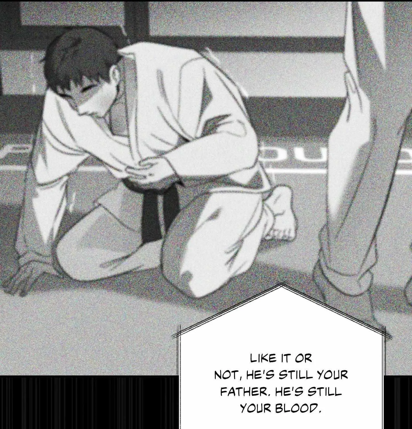 Read Backlight chapter 54 image 43 on Lezhin
