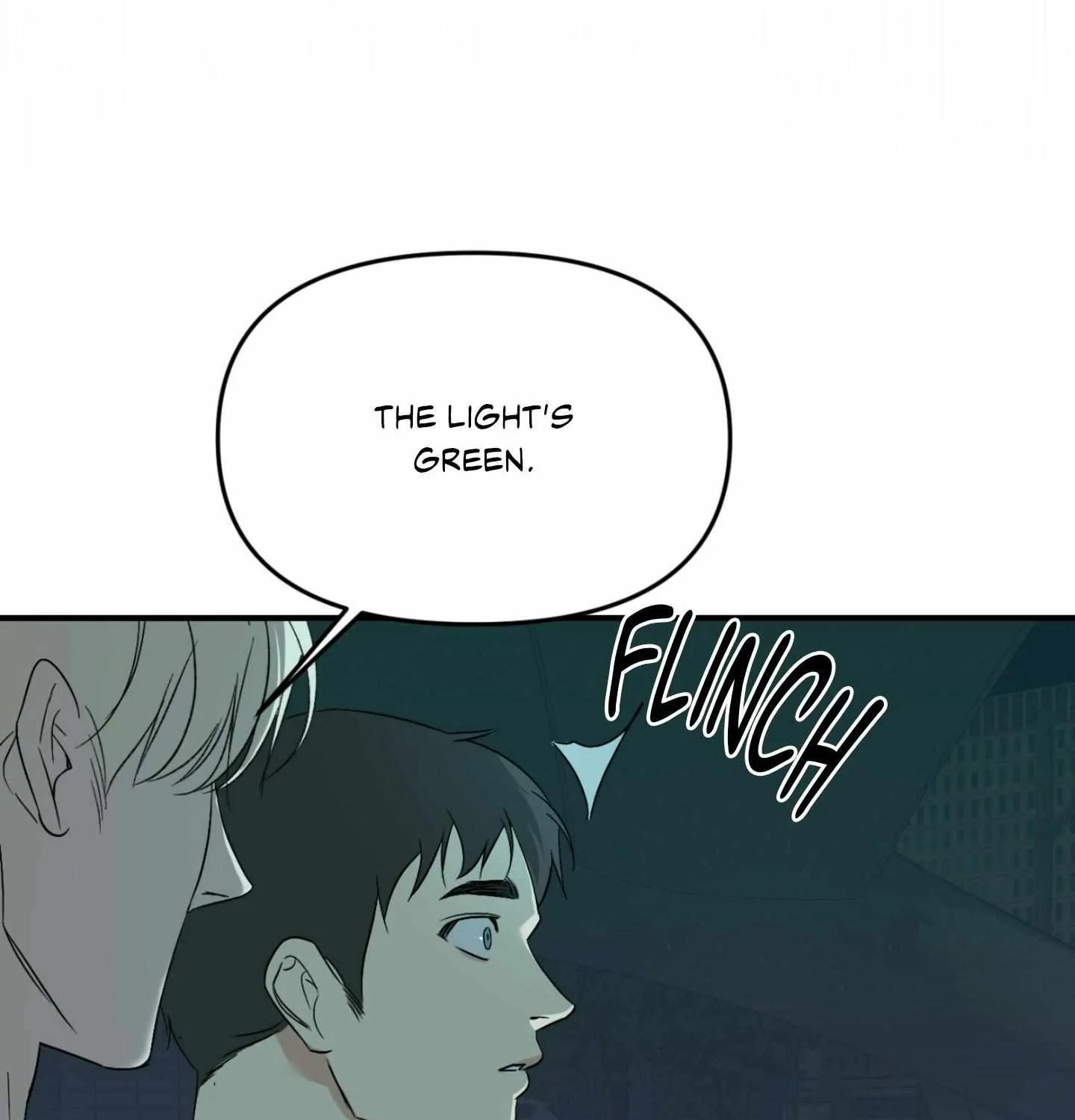 Read Backlight chapter 54 image 47 on Lezhin