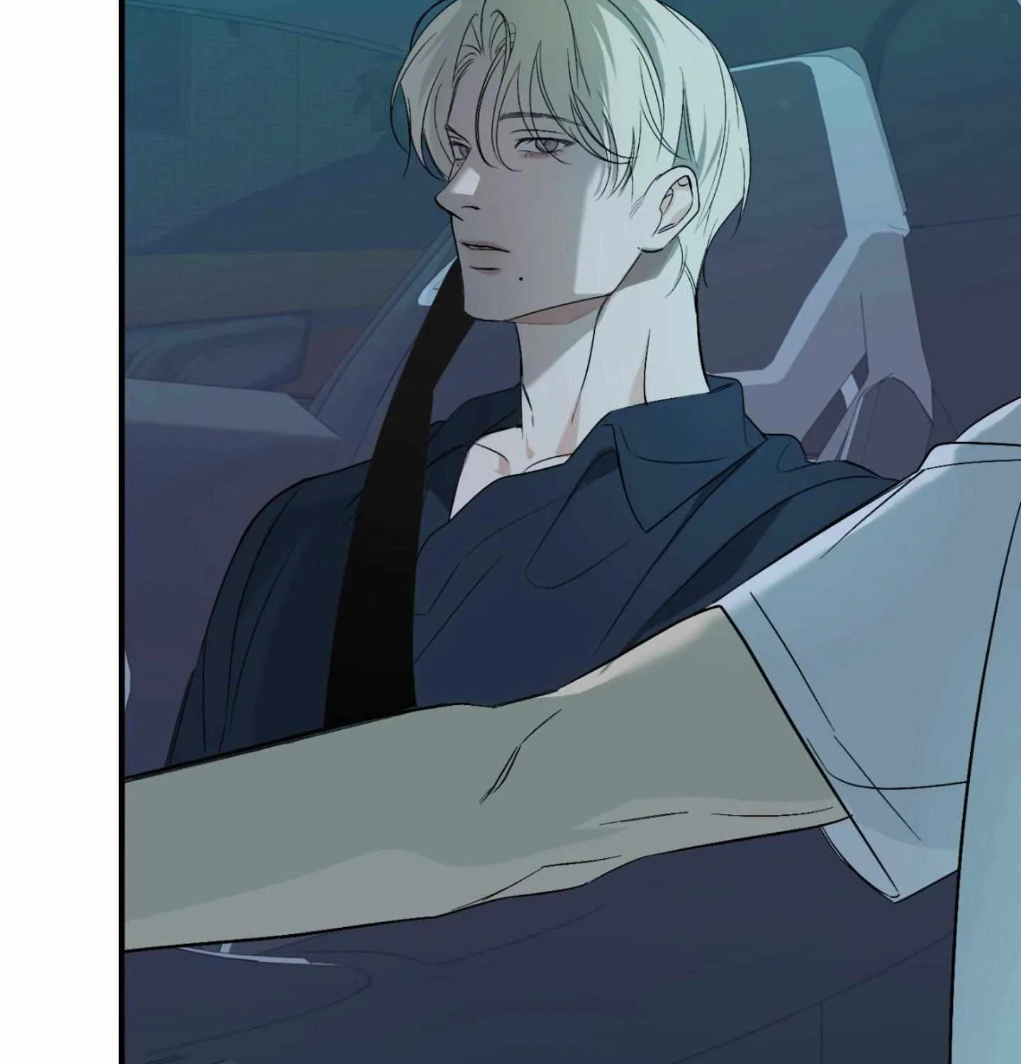 Read Backlight chapter 54 image 51 on Lezhin