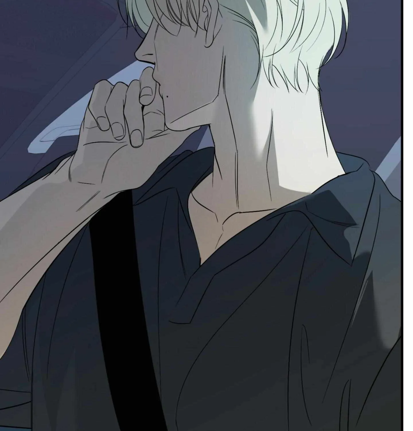 Read Backlight chapter 54 image 57 on Lezhin