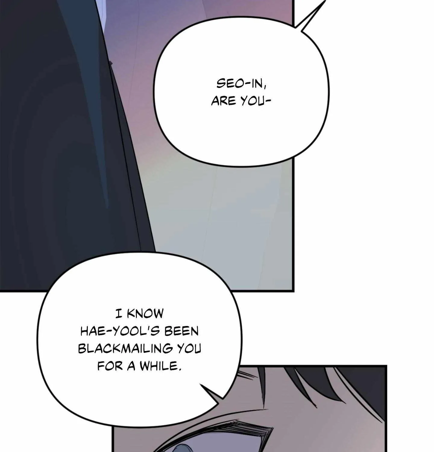 Read Backlight chapter 54 image 60 on Lezhin