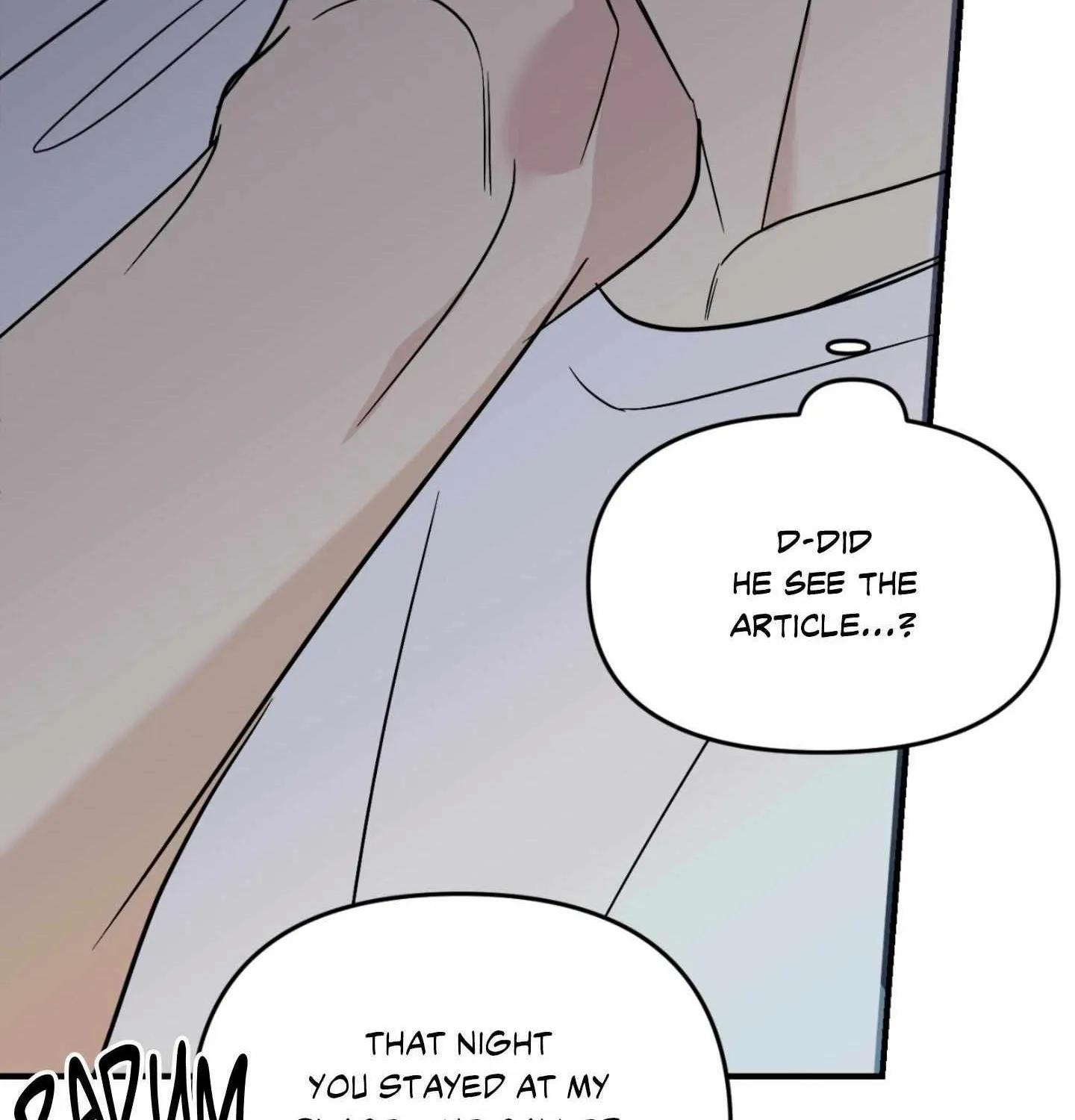Read Backlight chapter 54 image 67 on Lezhin