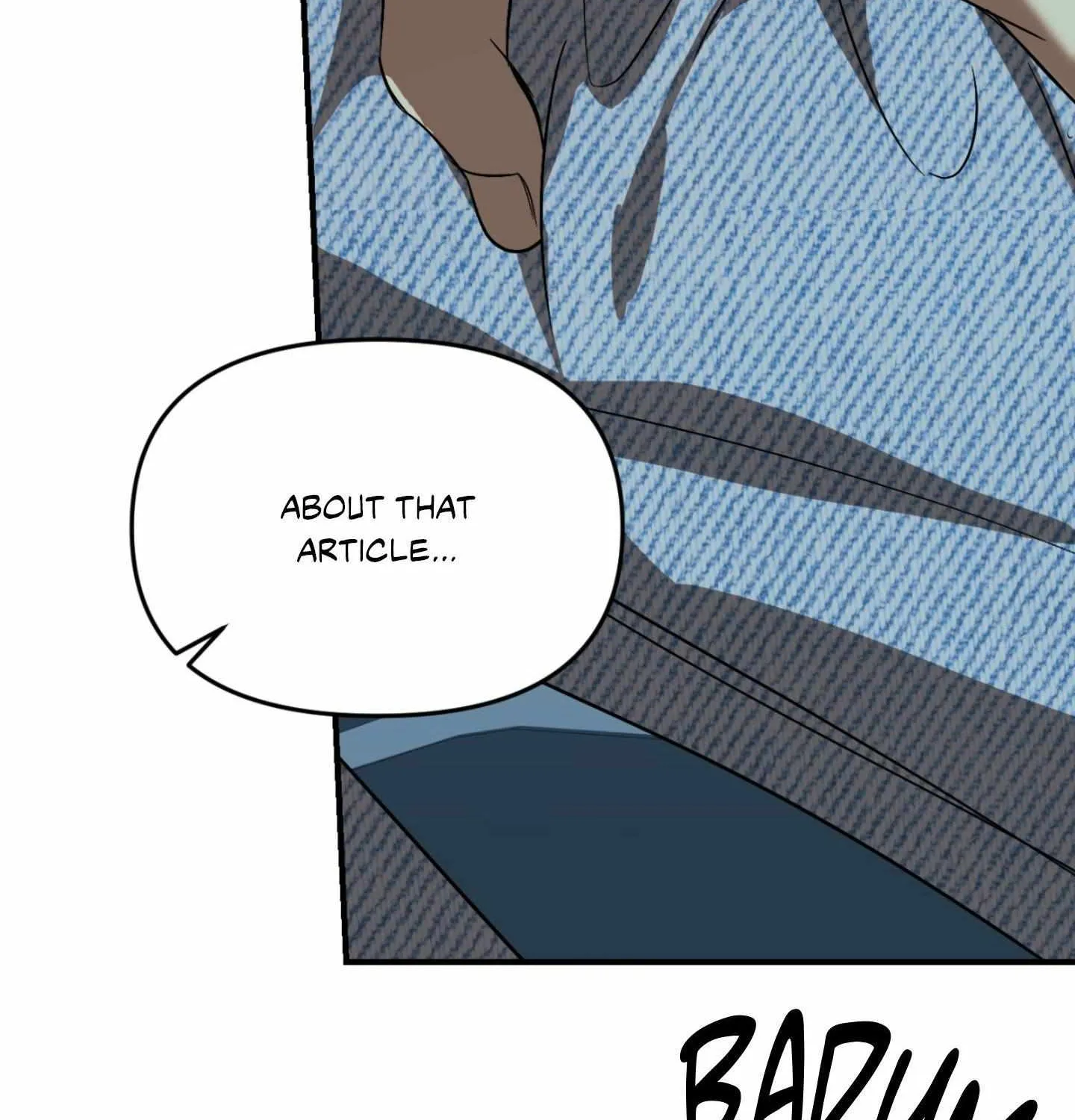 Read Backlight chapter 54 image 70 on Lezhin