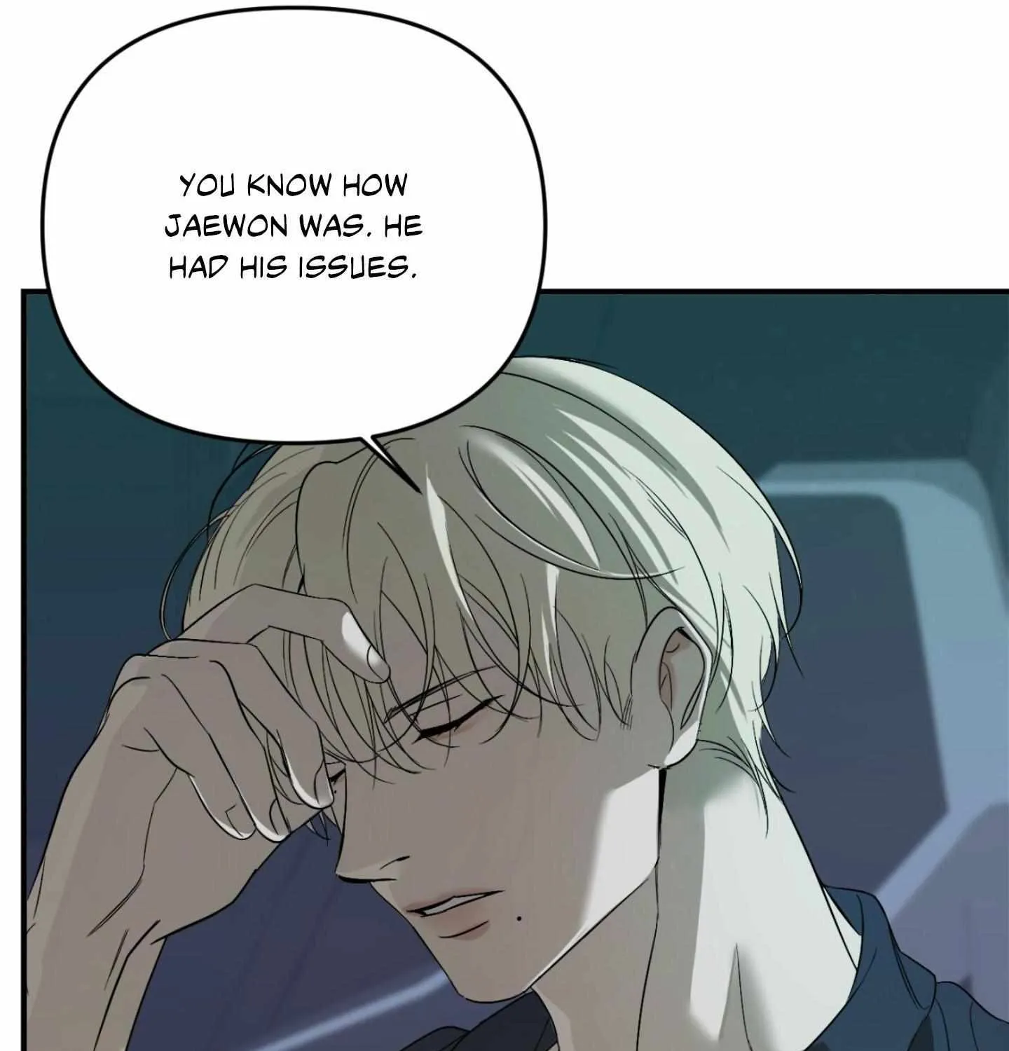 Read Backlight chapter 54 image 74 on Lezhin