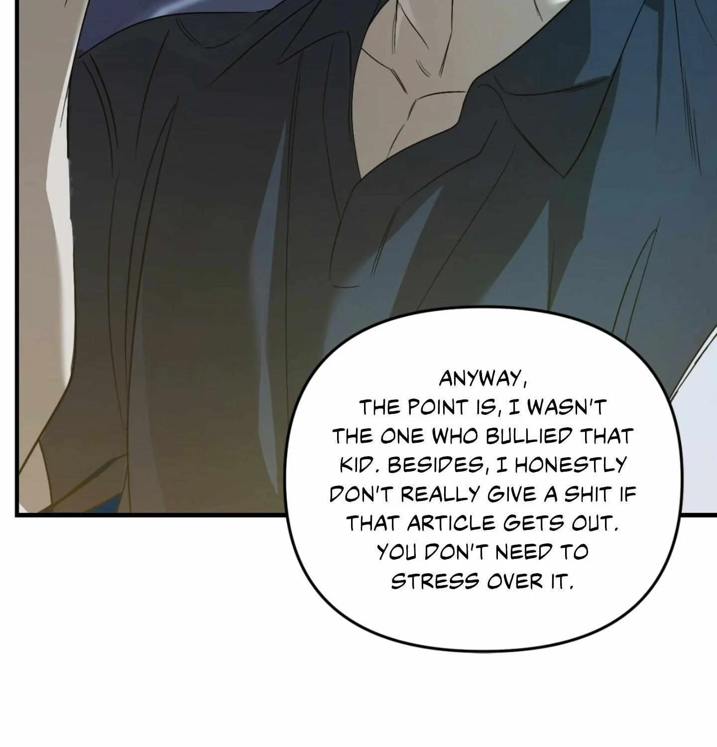 Read Backlight chapter 54 image 75 on Lezhin