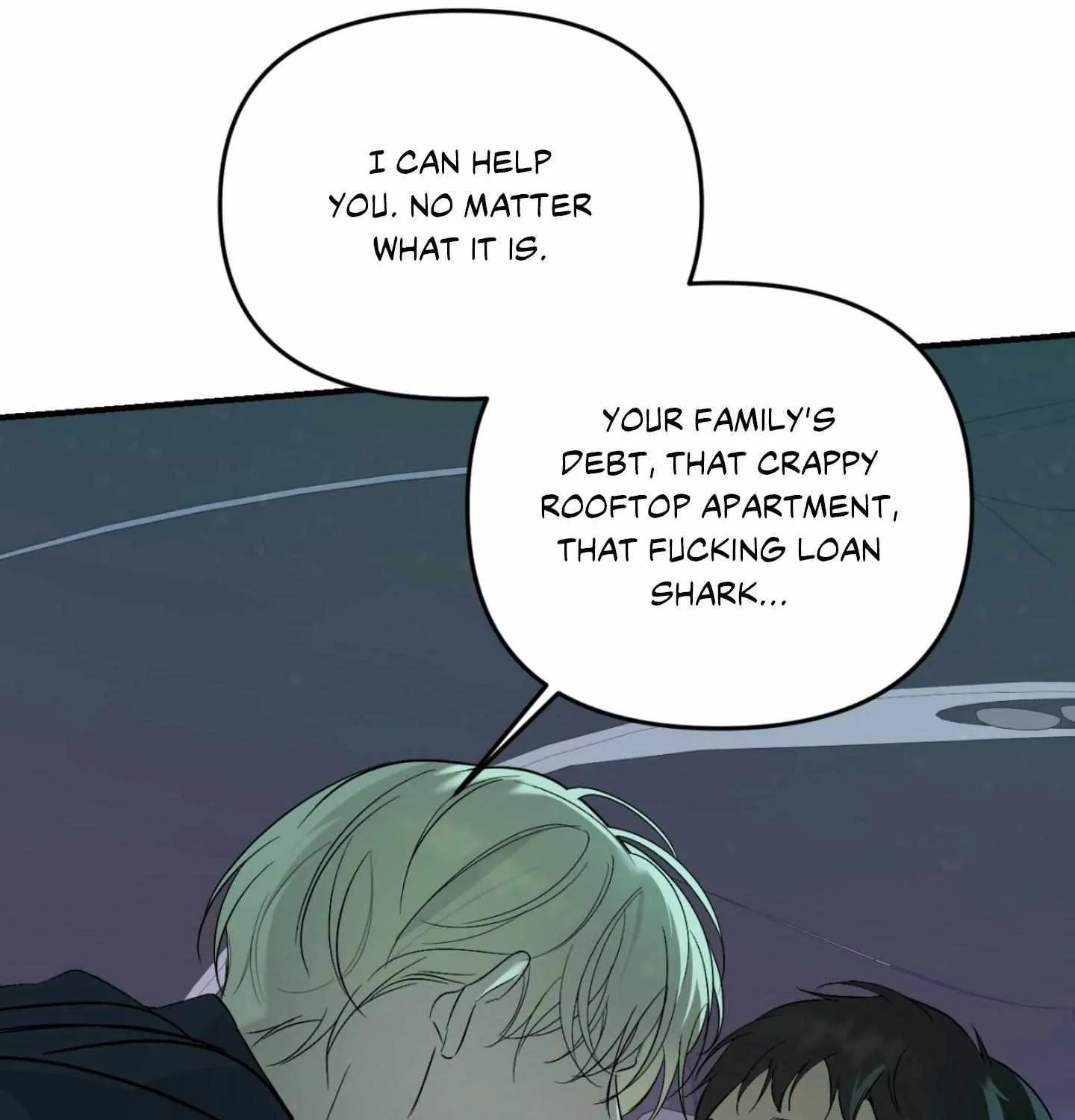 Read Backlight chapter 54 image 83 on Lezhin