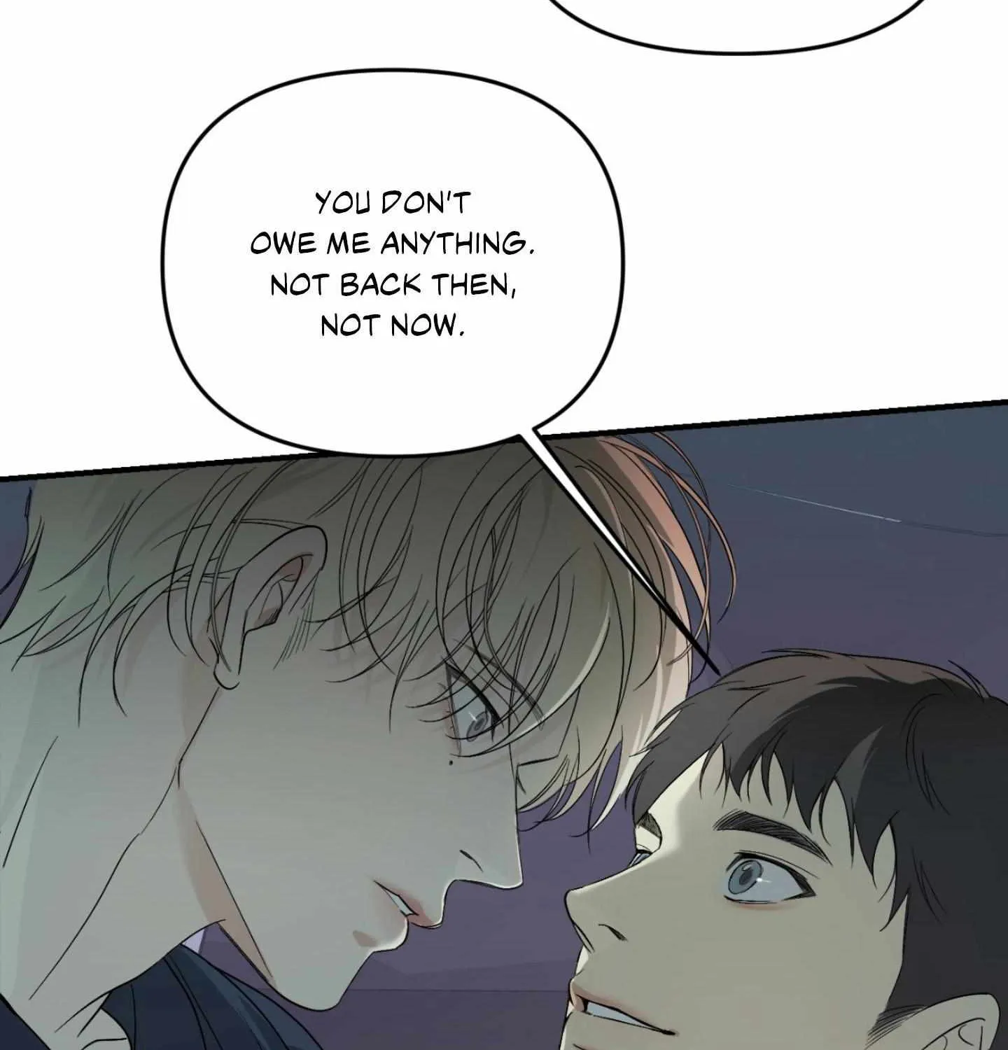 Read Backlight chapter 54 image 87 on Lezhin