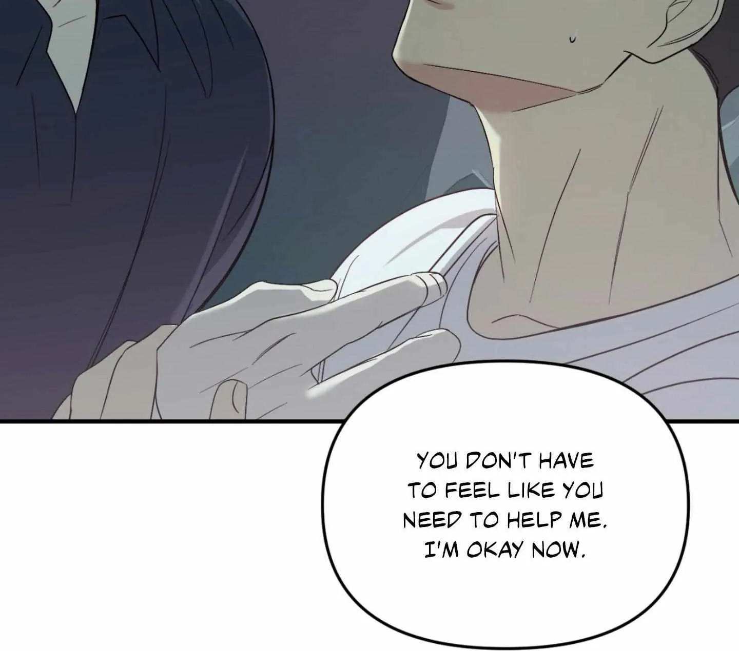 Read Backlight chapter 54 image 88 on Lezhin