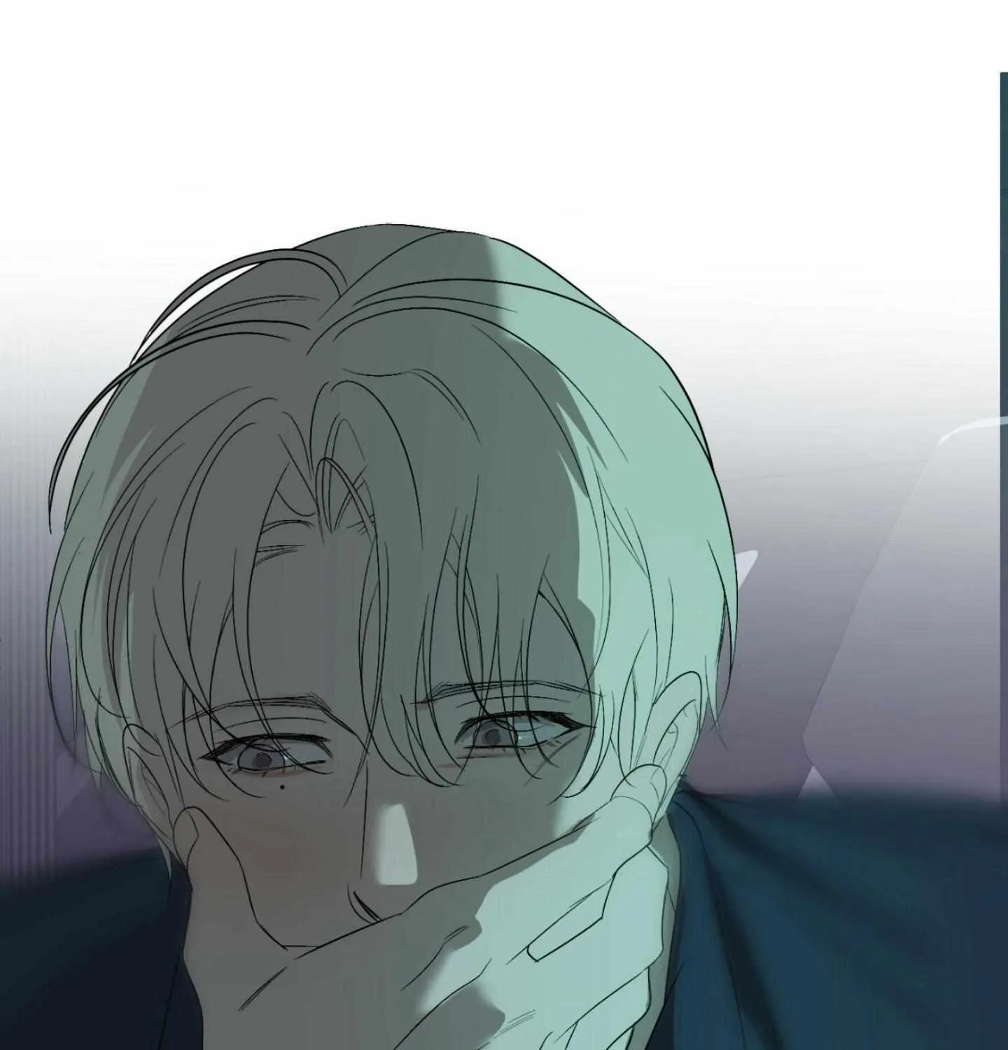 Read Backlight chapter 54 image 90 on Lezhin