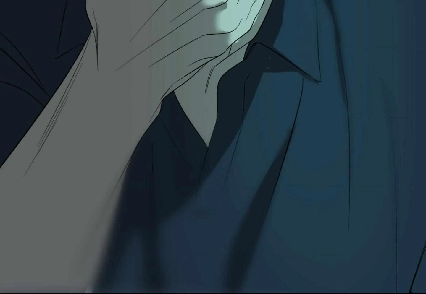 Read Backlight chapter 54 image 91 on Lezhin
