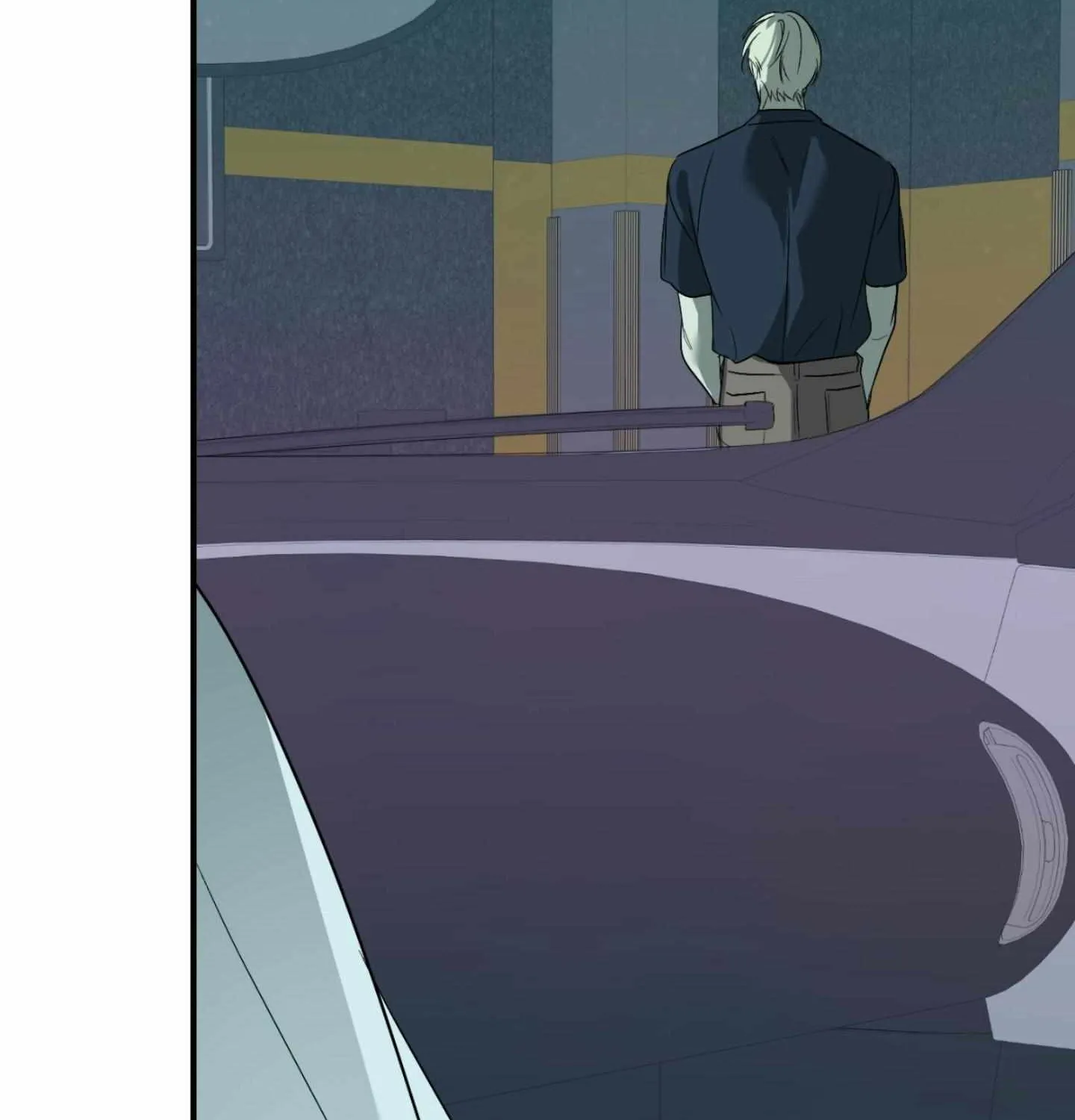 Read Backlight chapter 54 image 96 on Lezhin