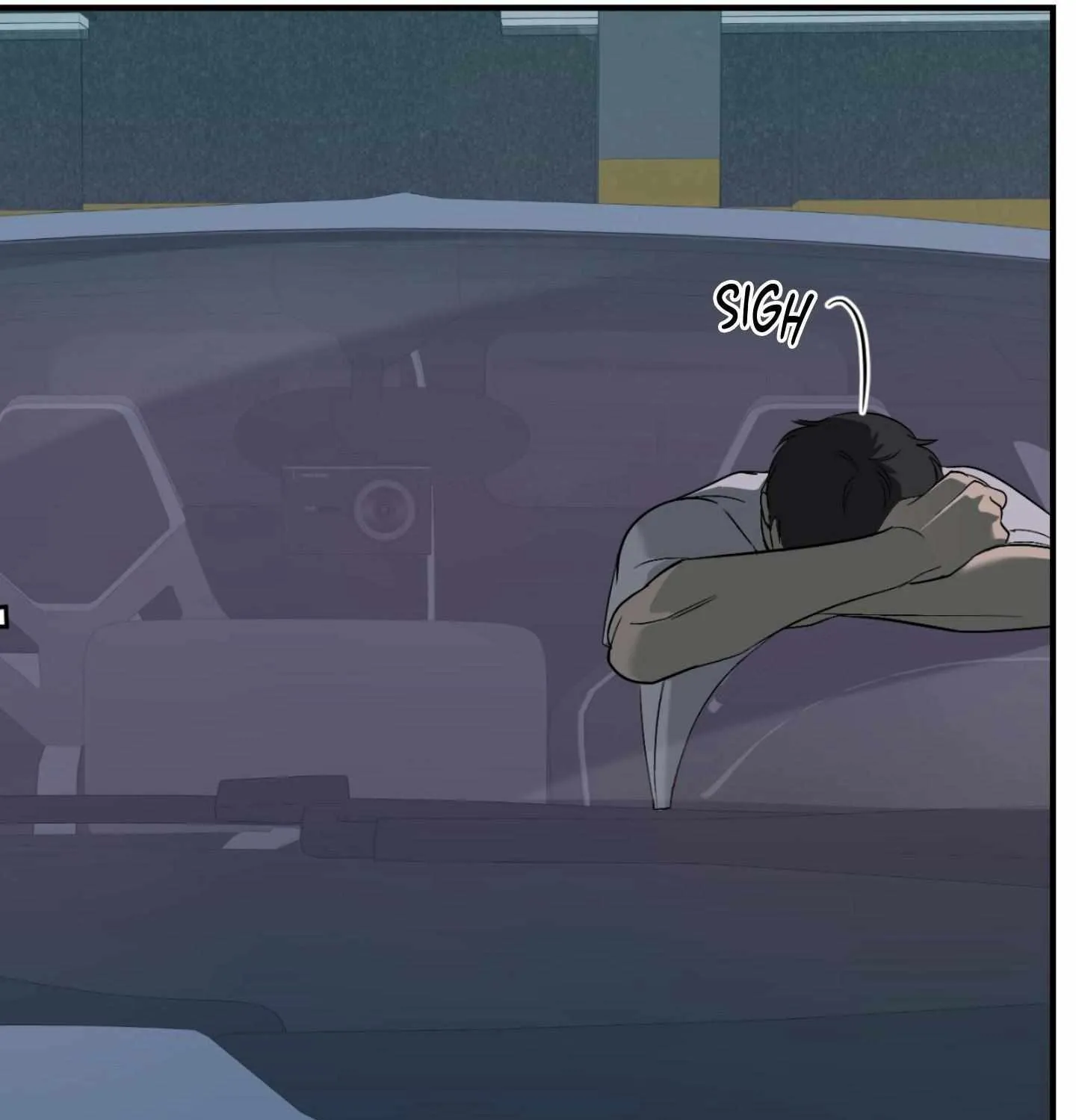 Read Backlight chapter 54 image 98 on Lezhin