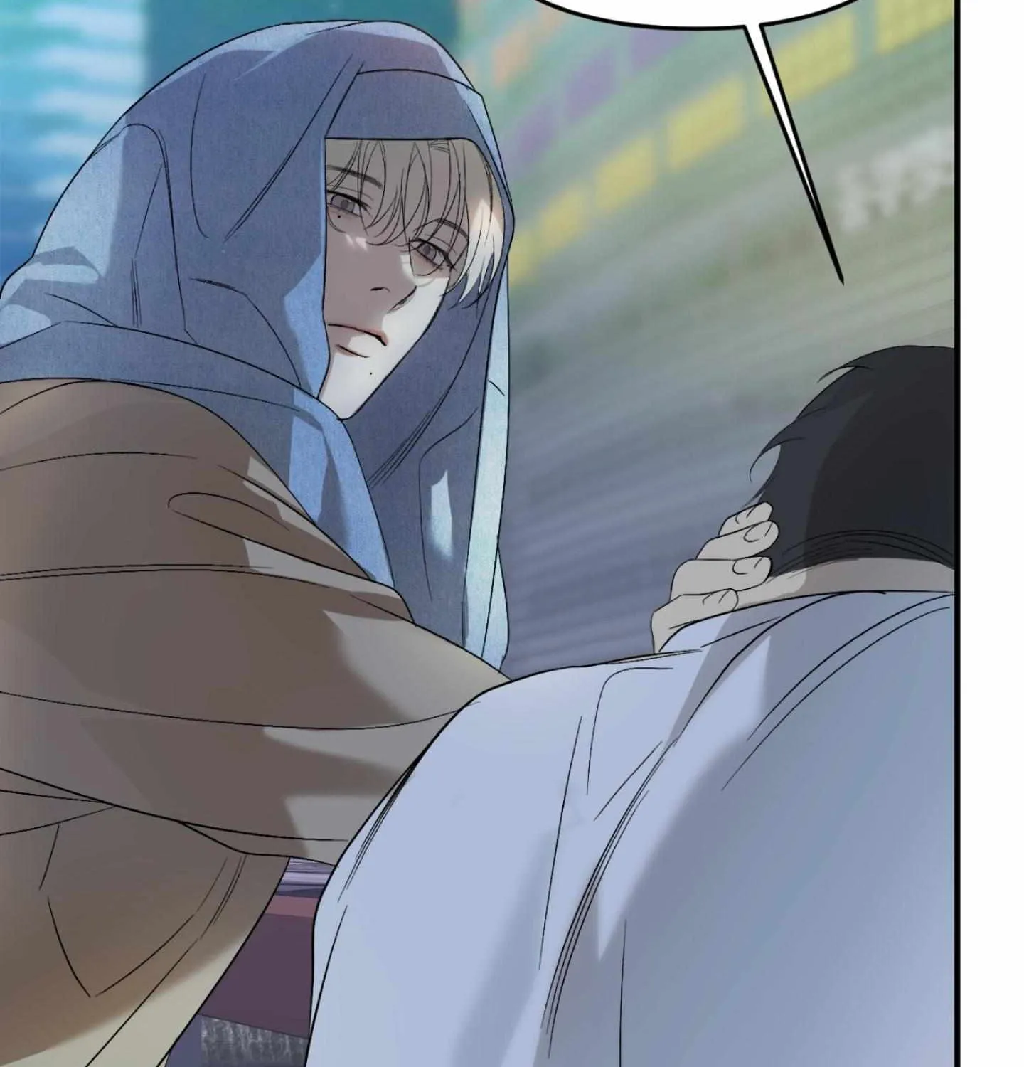 Read Backlight chapter 56 image 102 on Lezhin