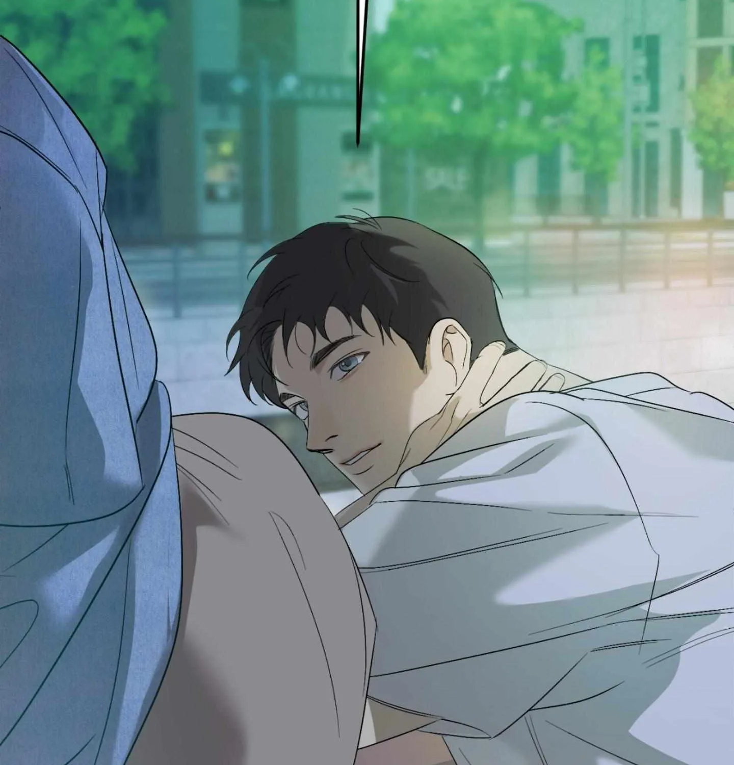 Read Backlight chapter 56 image 105 on Lezhin