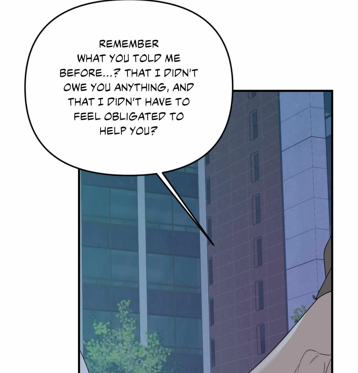 Read Backlight chapter 56 image 109 on Lezhin