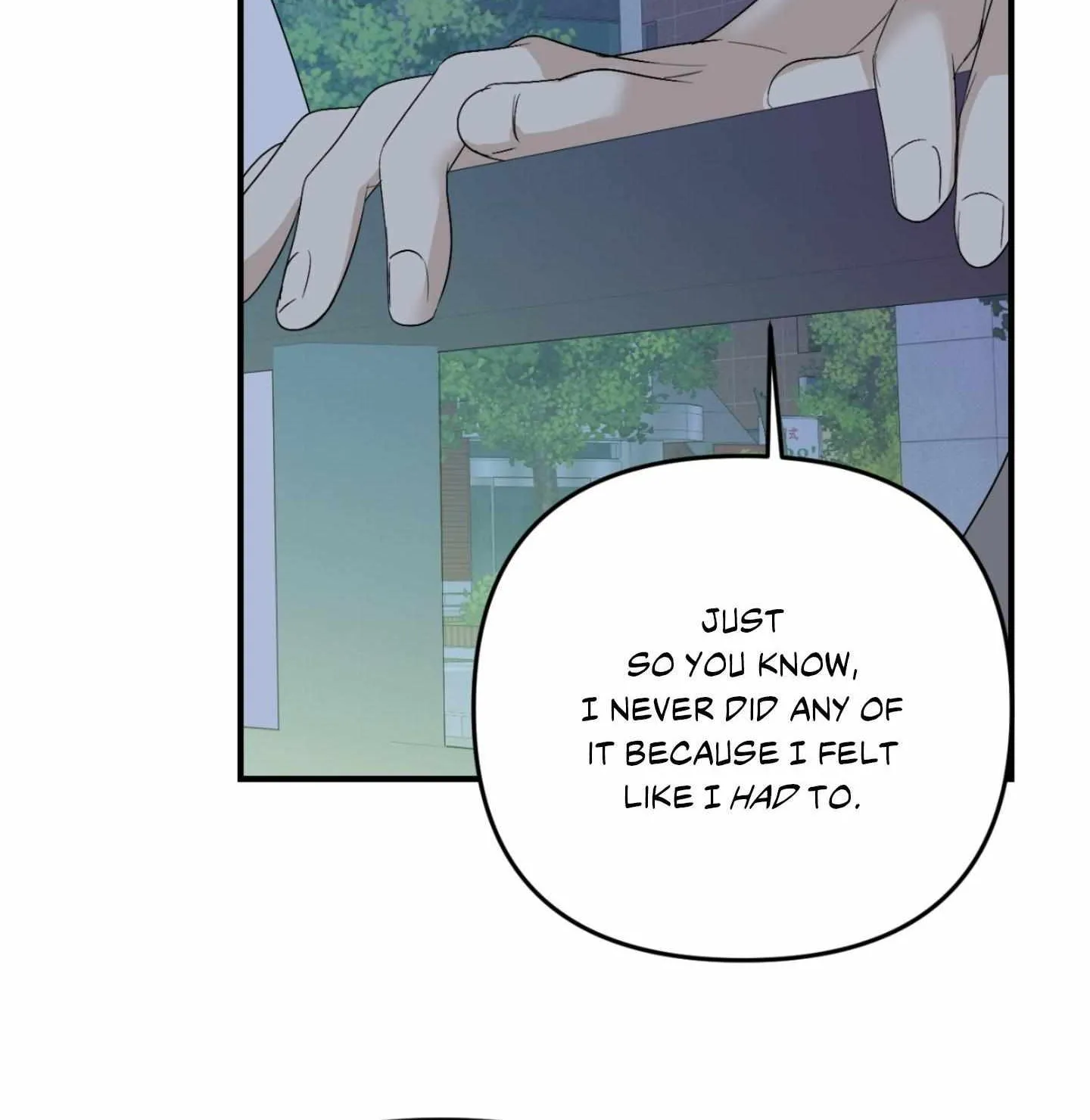 Read Backlight chapter 56 image 110 on Lezhin