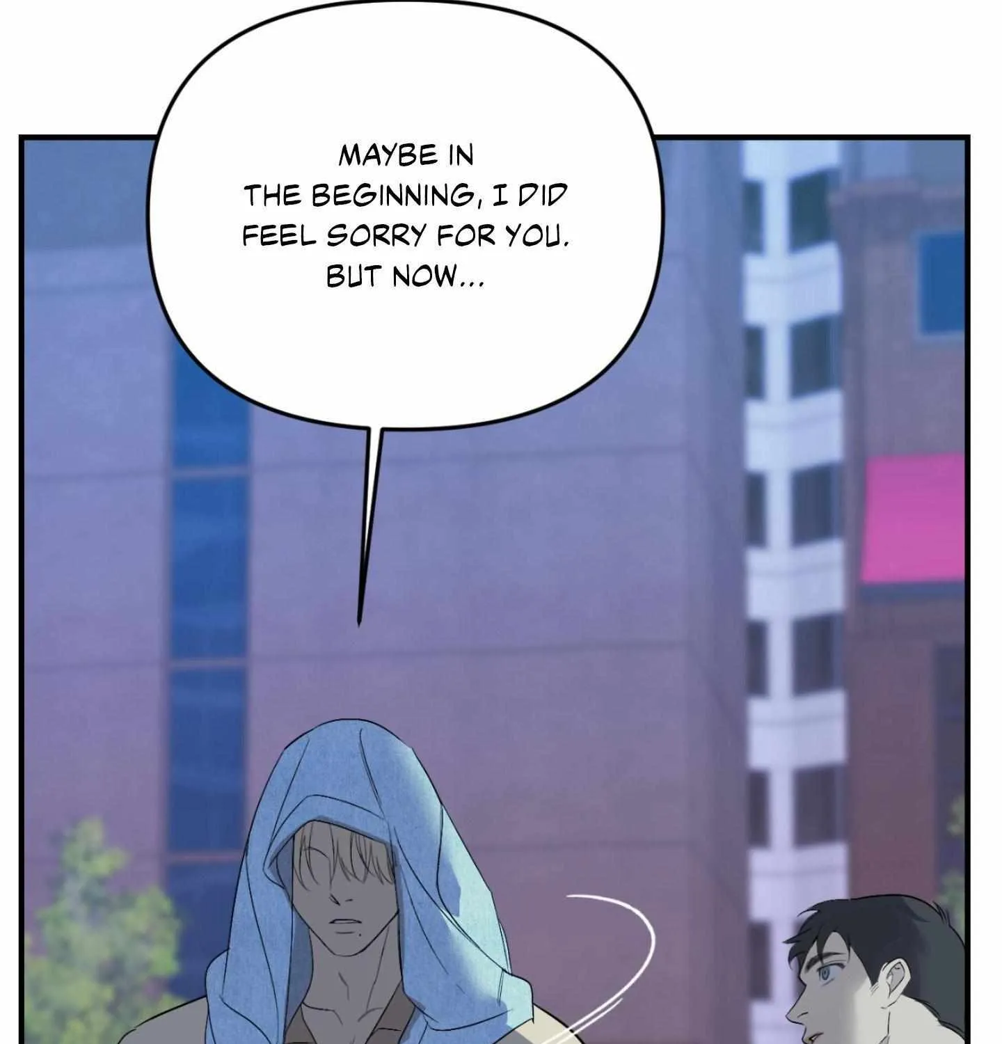 Read Backlight chapter 56 image 111 on Lezhin