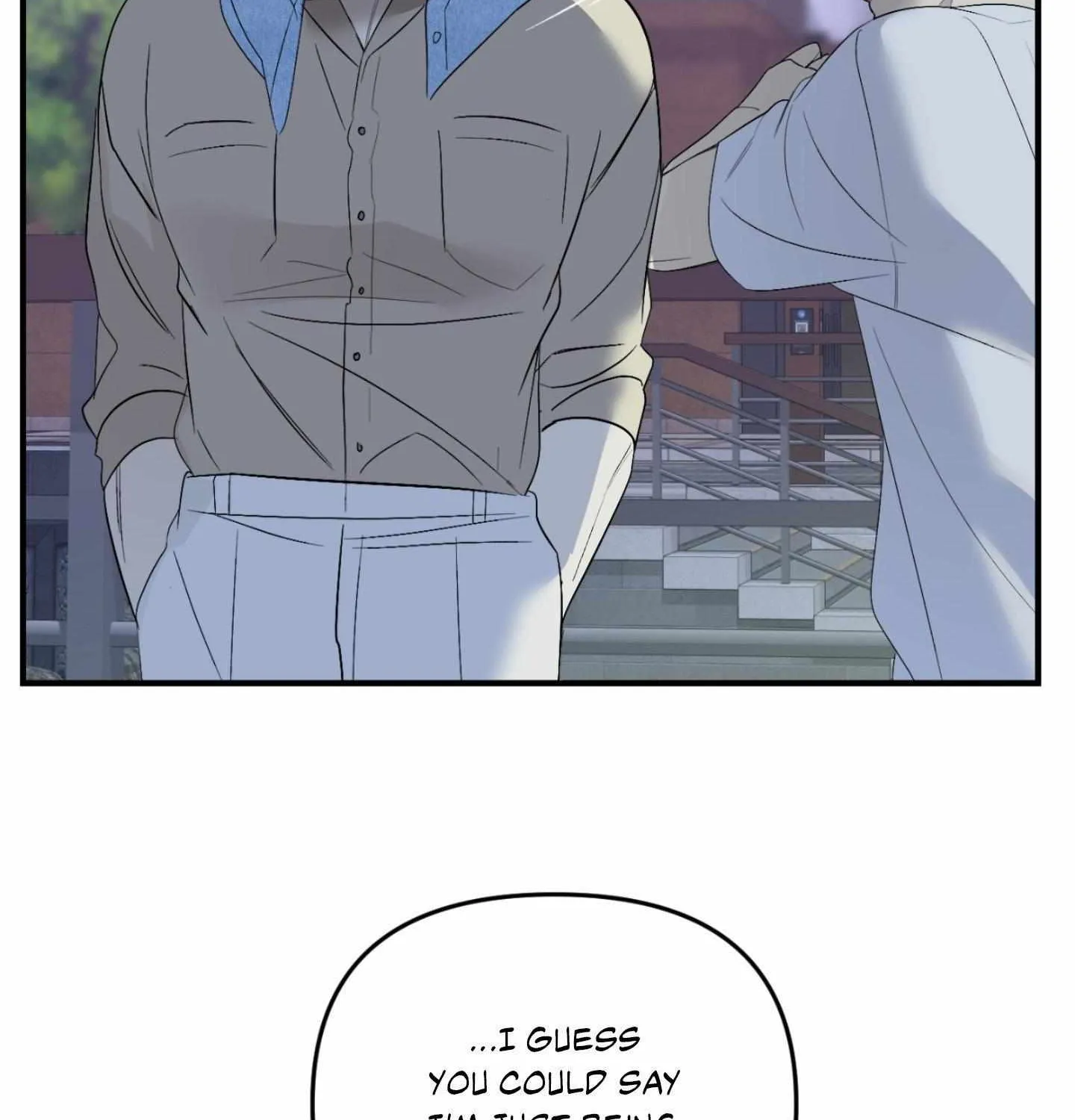 Read Backlight chapter 56 image 112 on Lezhin
