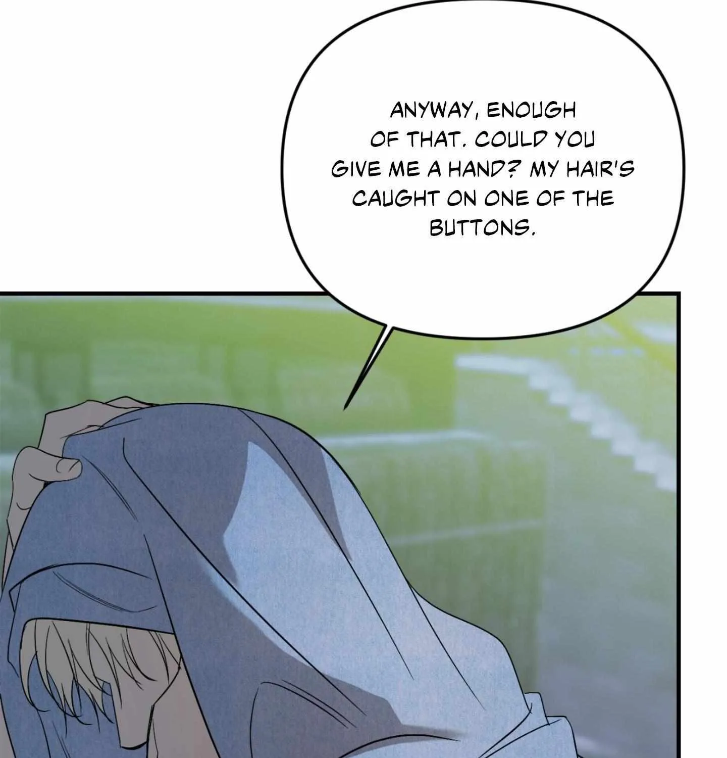 Read Backlight chapter 56 image 117 on Lezhin