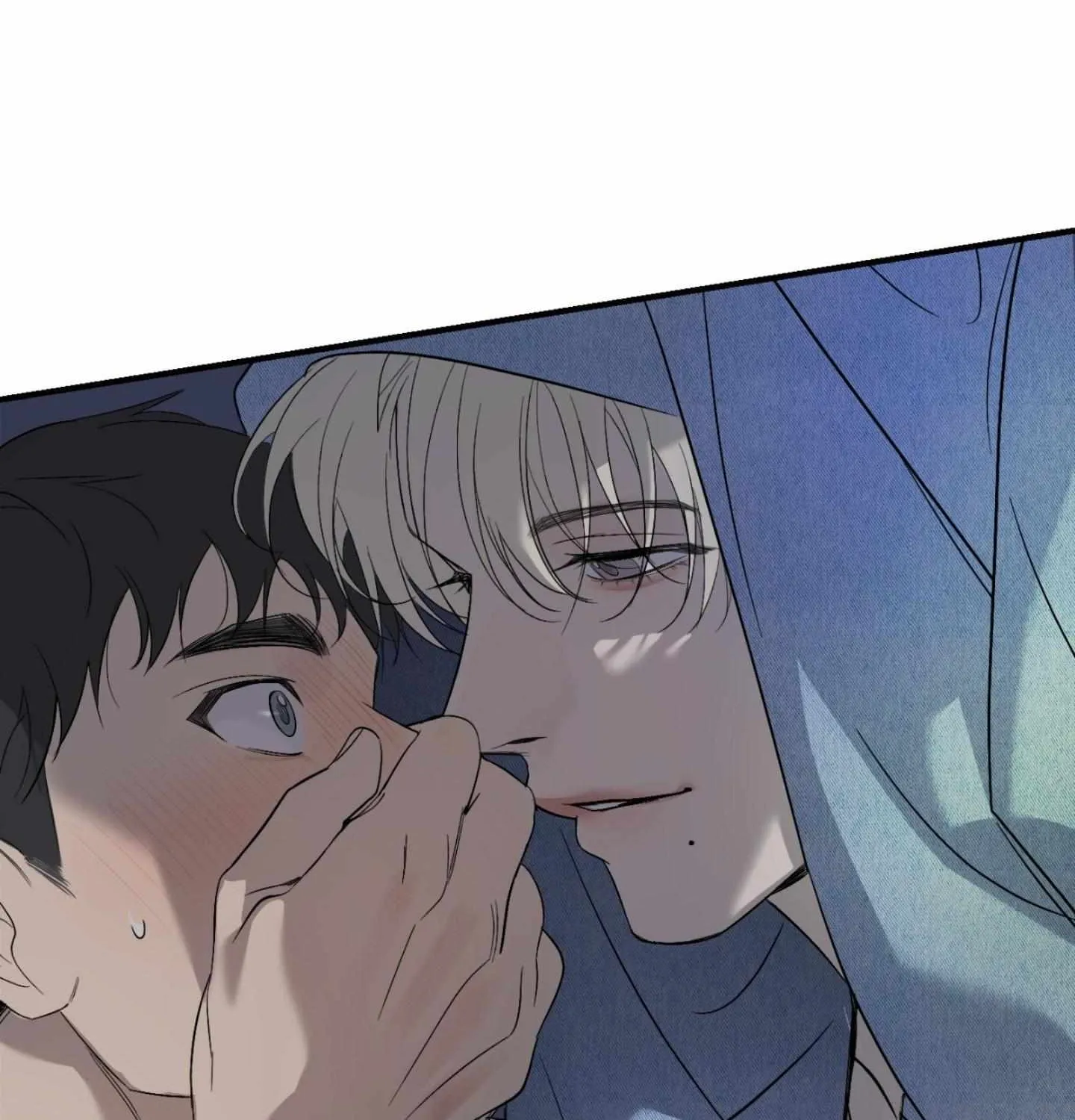 Read Backlight chapter 56 image 125 on Lezhin