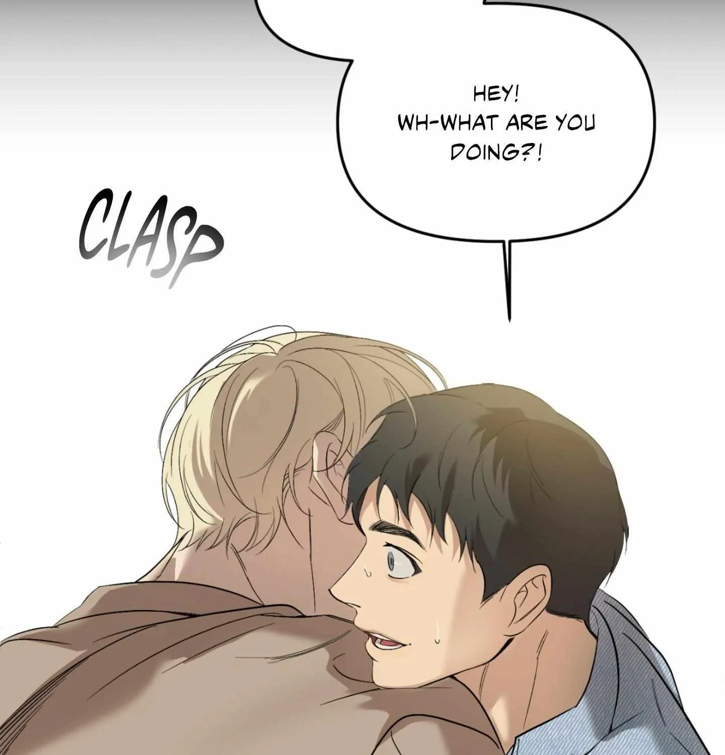 Read Backlight chapter 56 image 13 on Lezhin