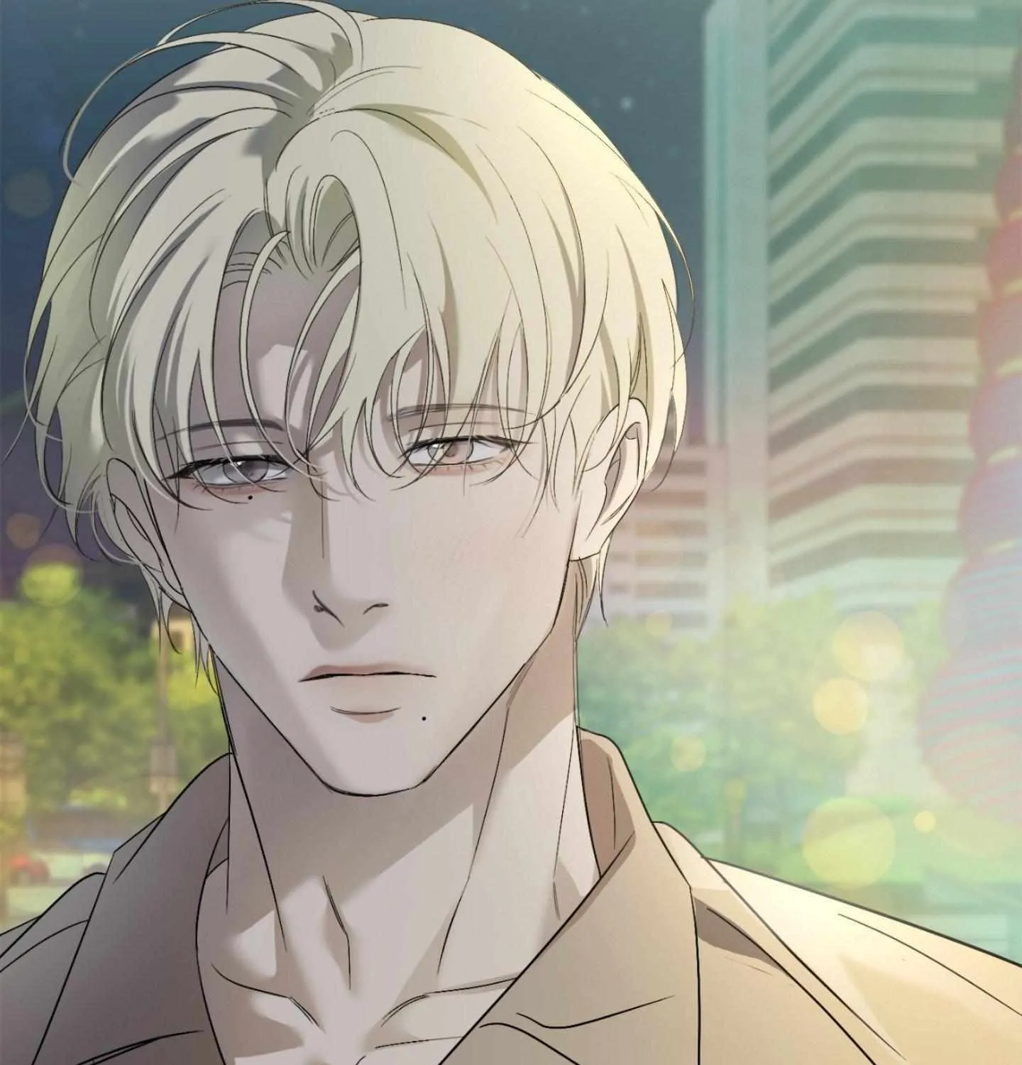 Read Backlight chapter 56 image 138 on Lezhin