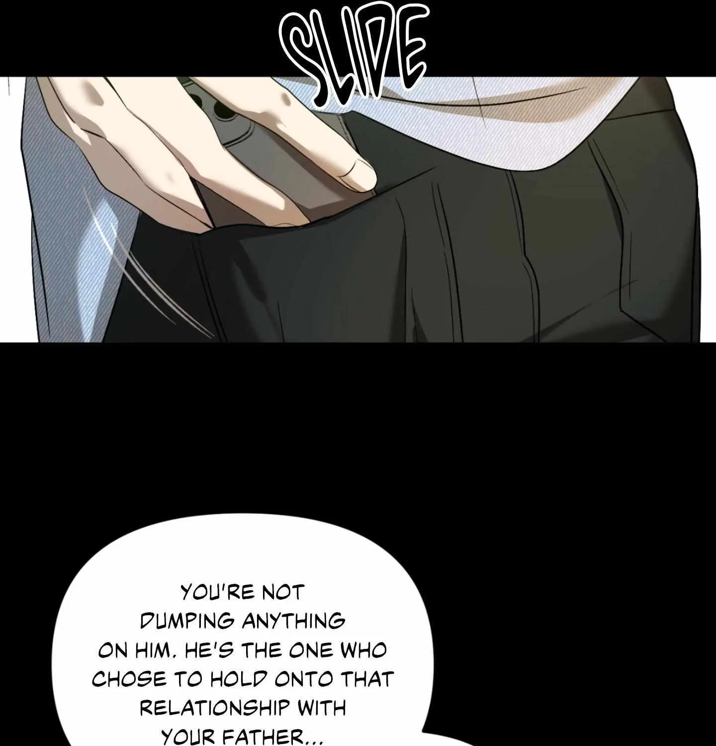 Read Backlight chapter 56 image 15 on Lezhin