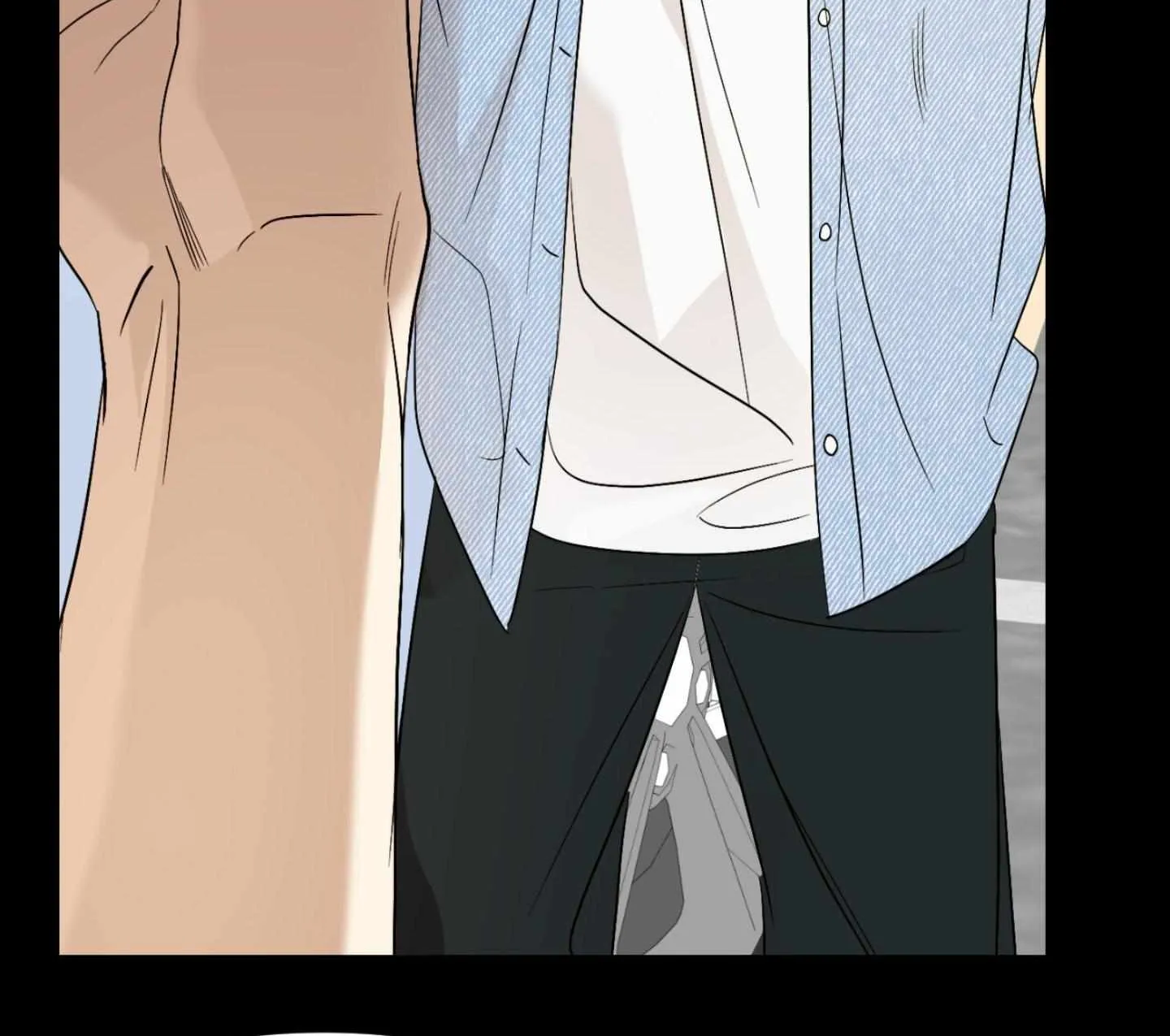 Read Backlight chapter 56 image 17 on Lezhin