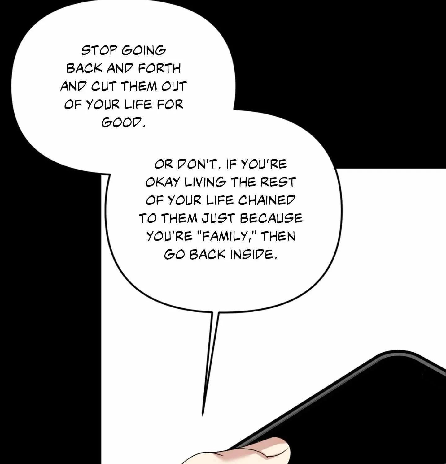 Read Backlight chapter 56 image 18 on Lezhin