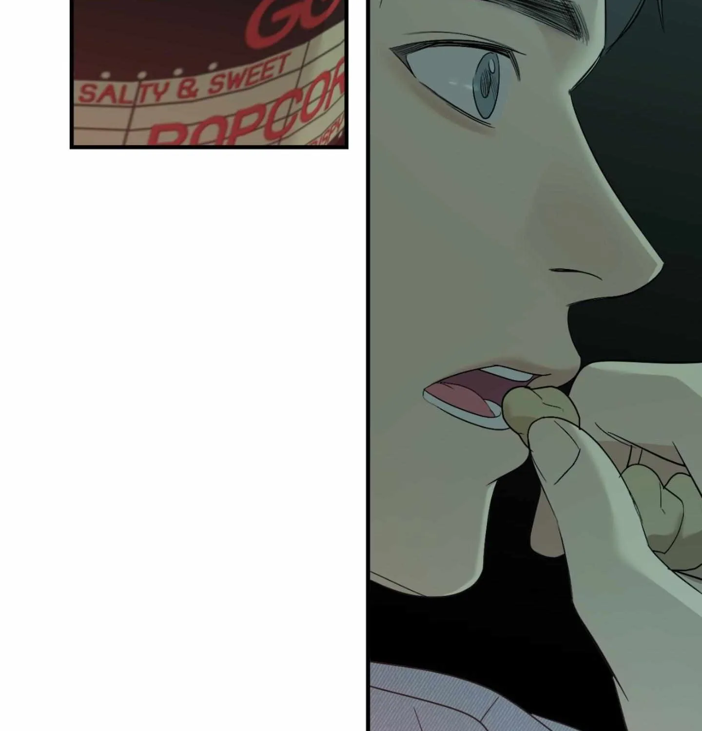 Read Backlight chapter 56 image 28 on Lezhin