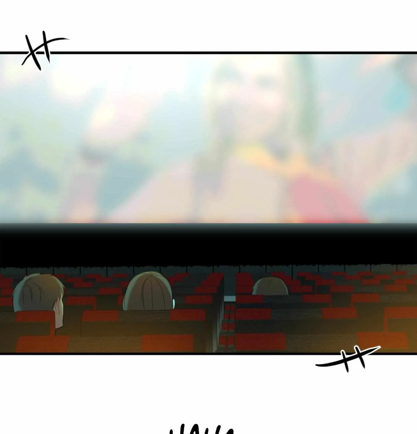 Read Backlight chapter 56 image 3 on Lezhin