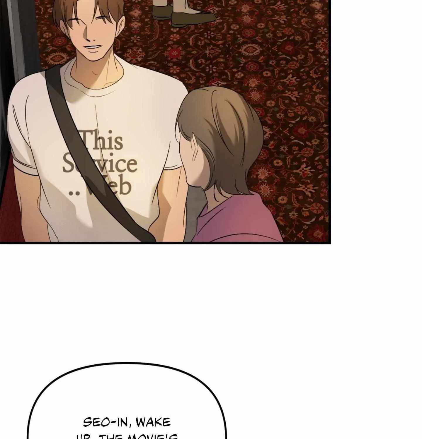 Read Backlight chapter 56 image 39 on Lezhin
