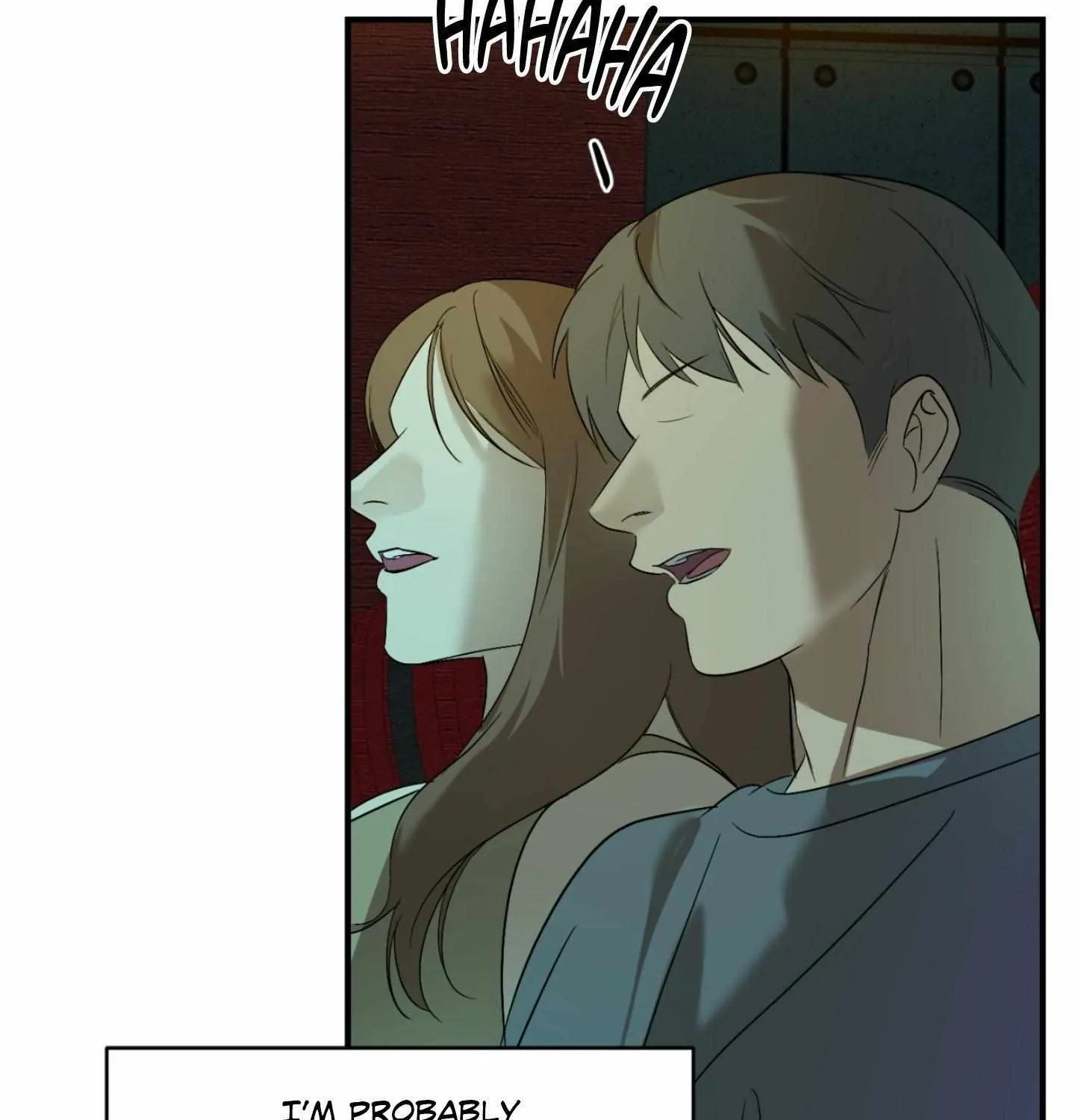 Read Backlight chapter 56 image 4 on Lezhin