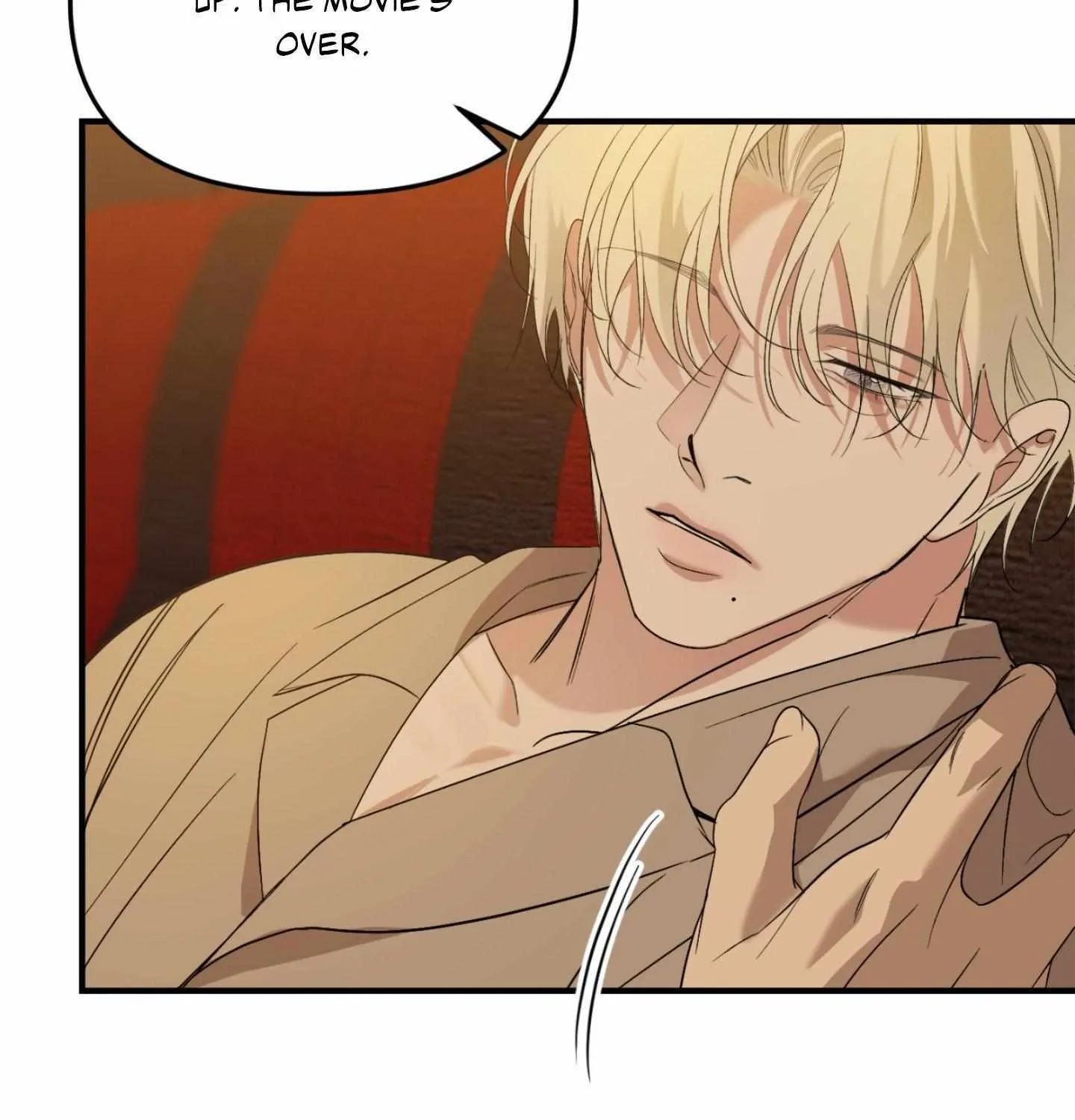 Read Backlight chapter 56 image 40 on Lezhin