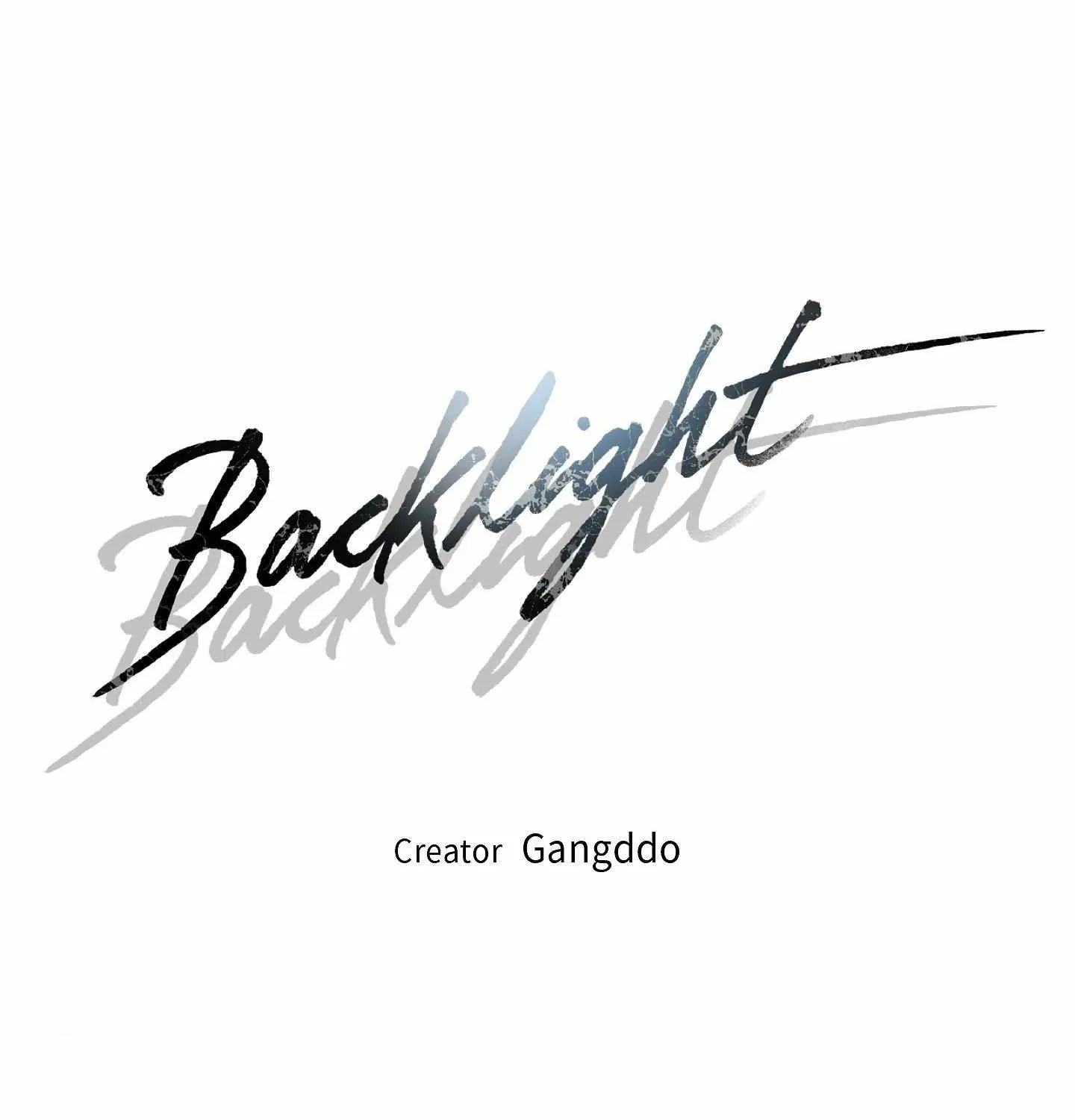 Read Backlight chapter 56 image 46 on Lezhin