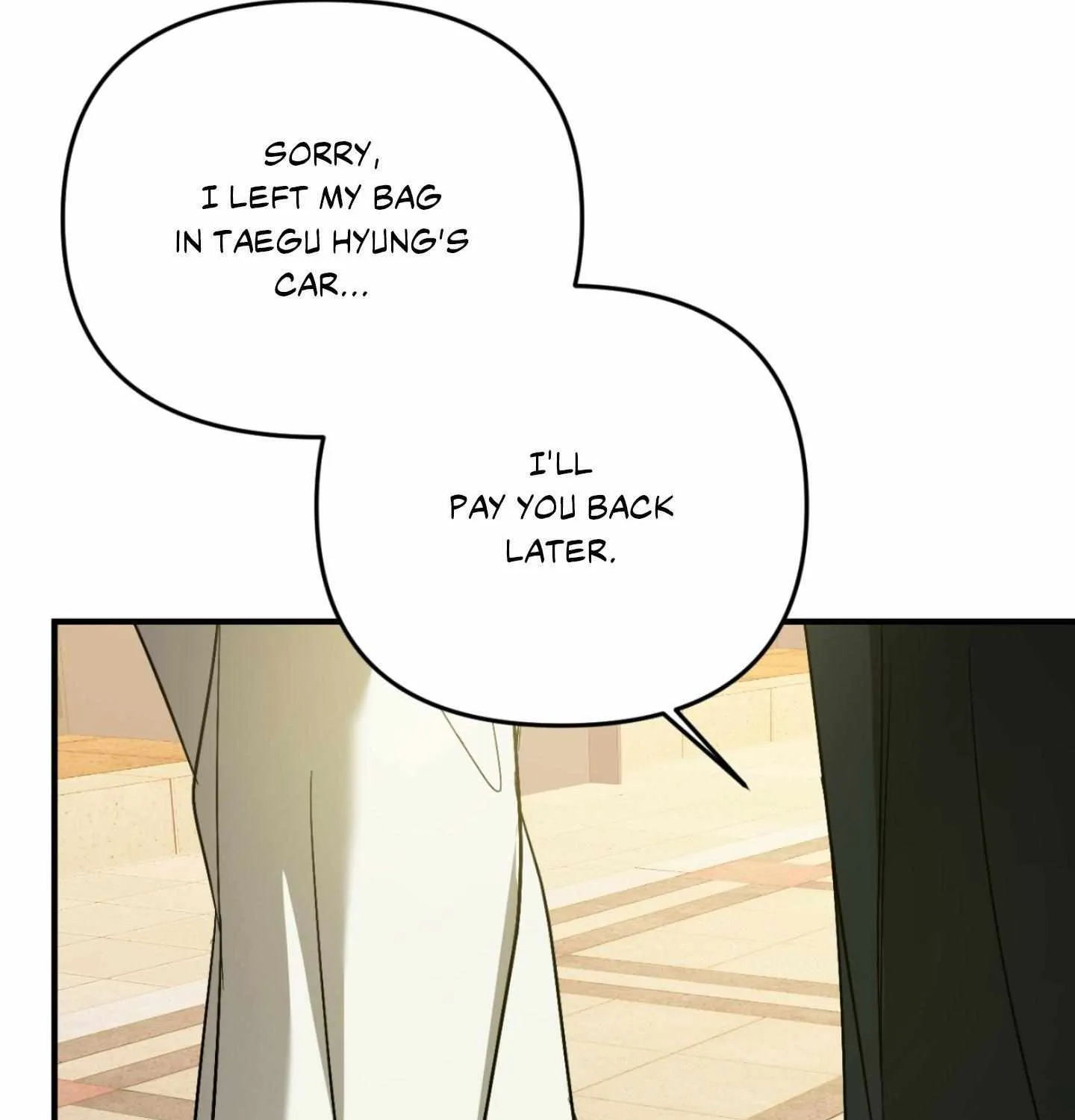 Read Backlight chapter 56 image 49 on Lezhin