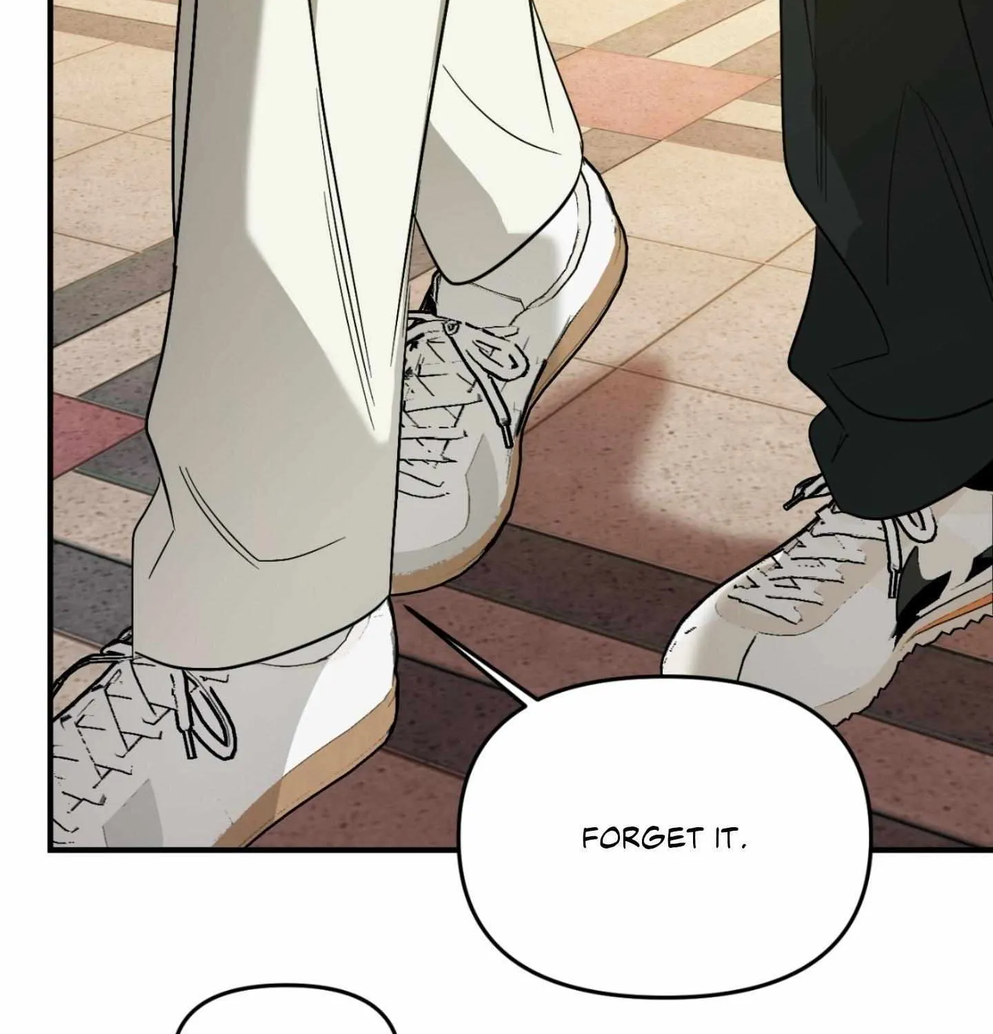 Read Backlight chapter 56 image 50 on Lezhin