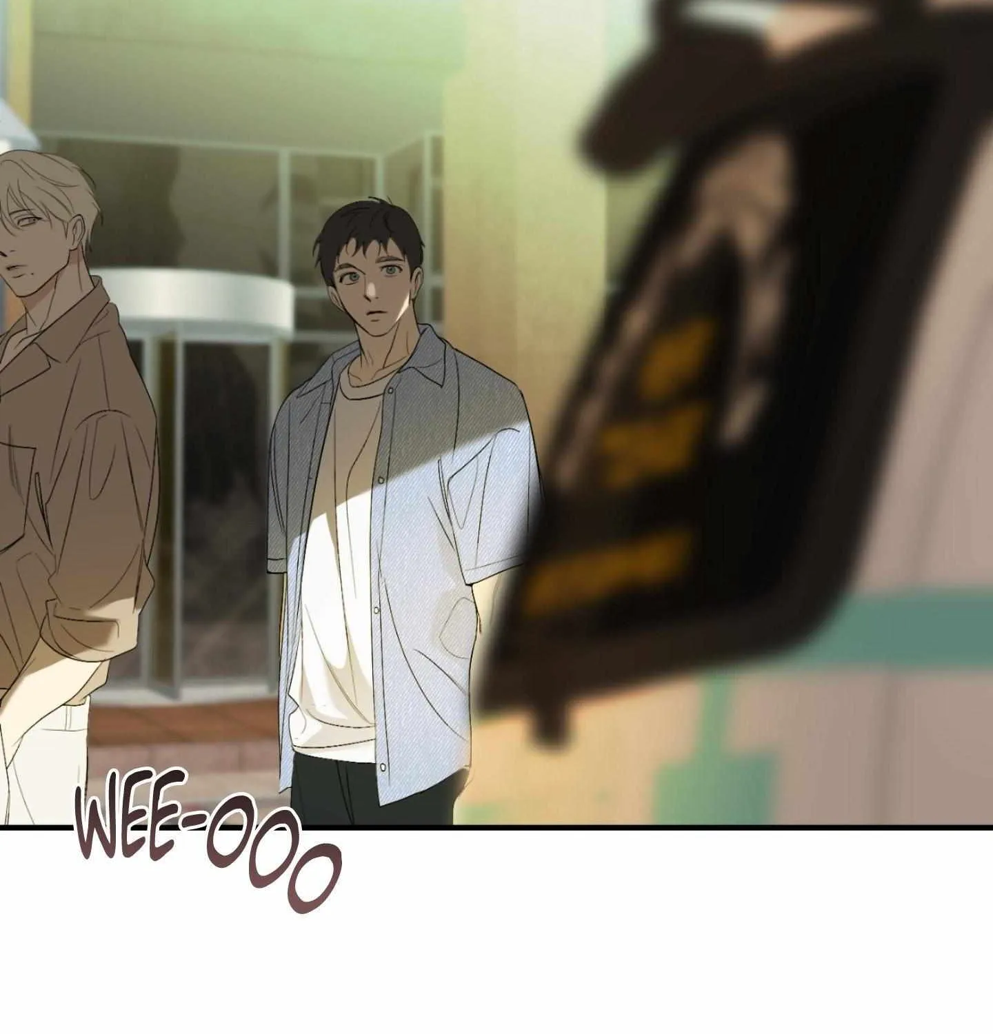 Read Backlight chapter 56 image 53 on Lezhin