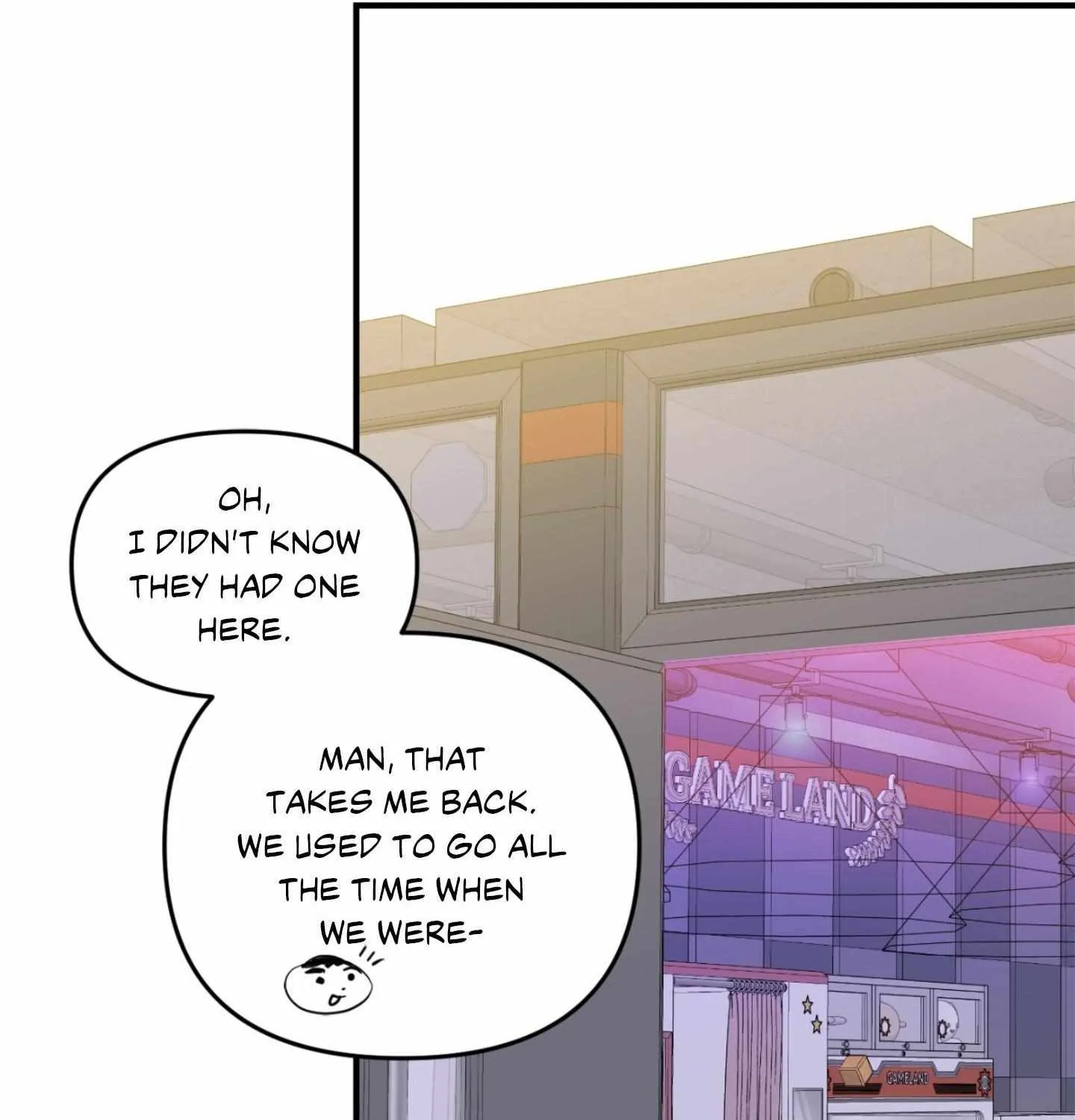 Read Backlight chapter 56 image 57 on Lezhin