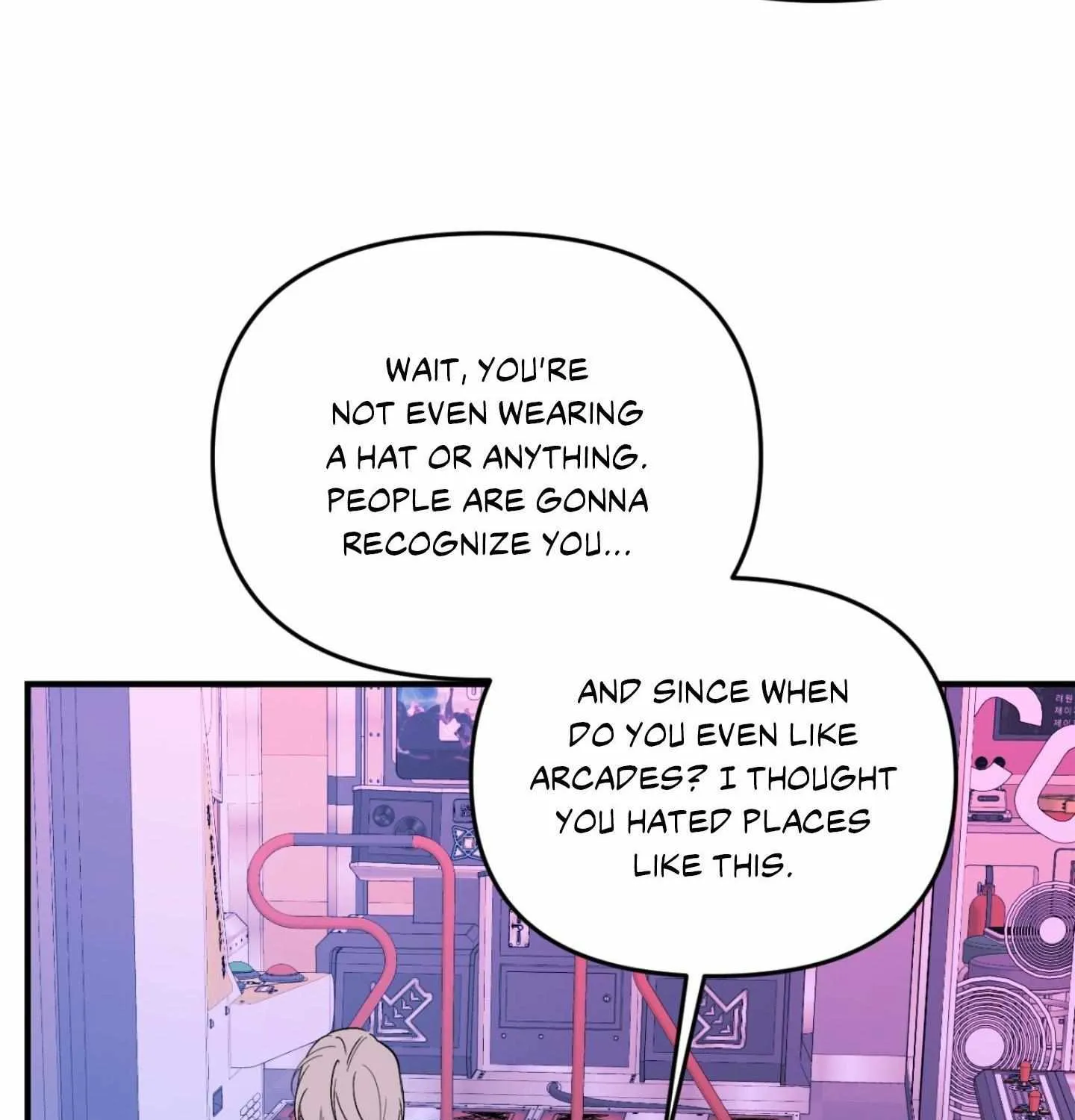 Read Backlight chapter 56 image 61 on Lezhin