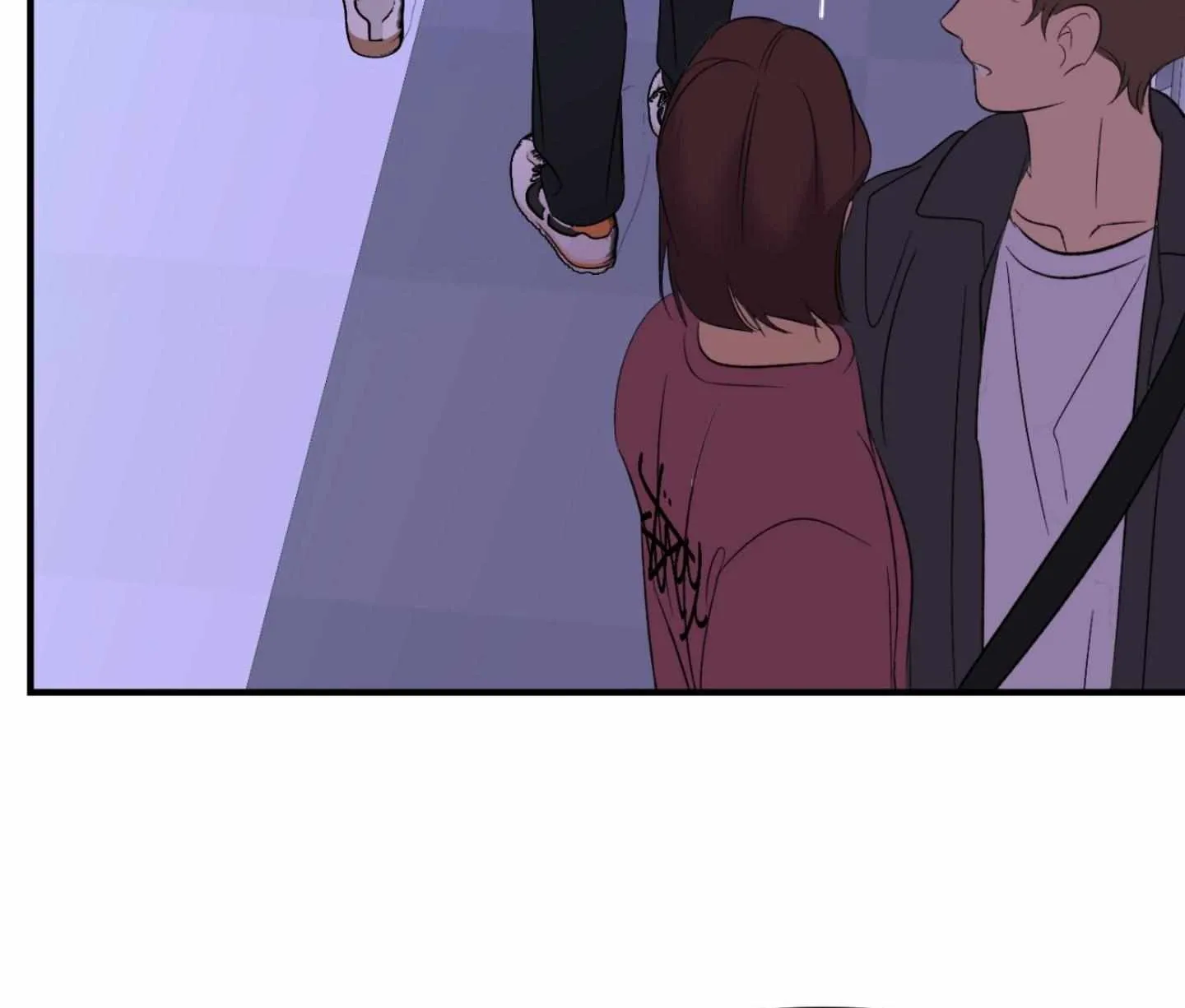 Read Backlight chapter 56 image 63 on Lezhin